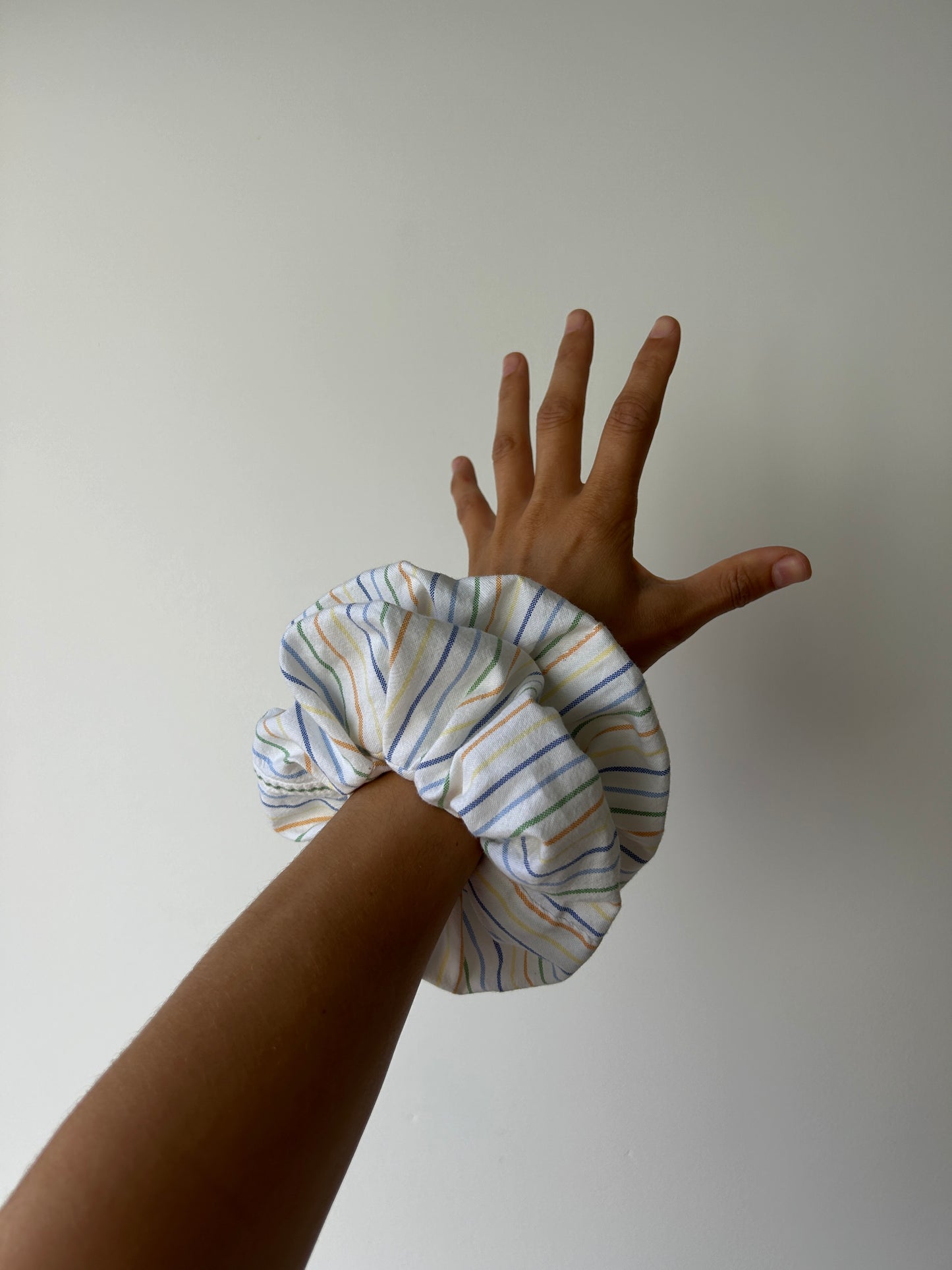 Scrunchie 020