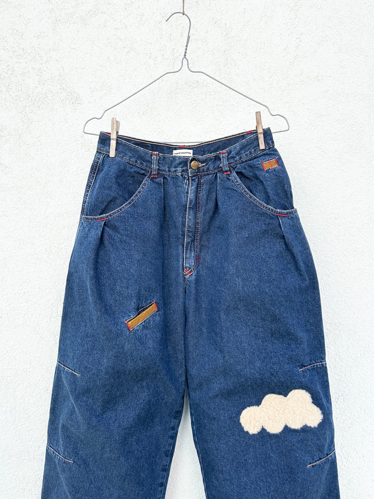 Pants 010