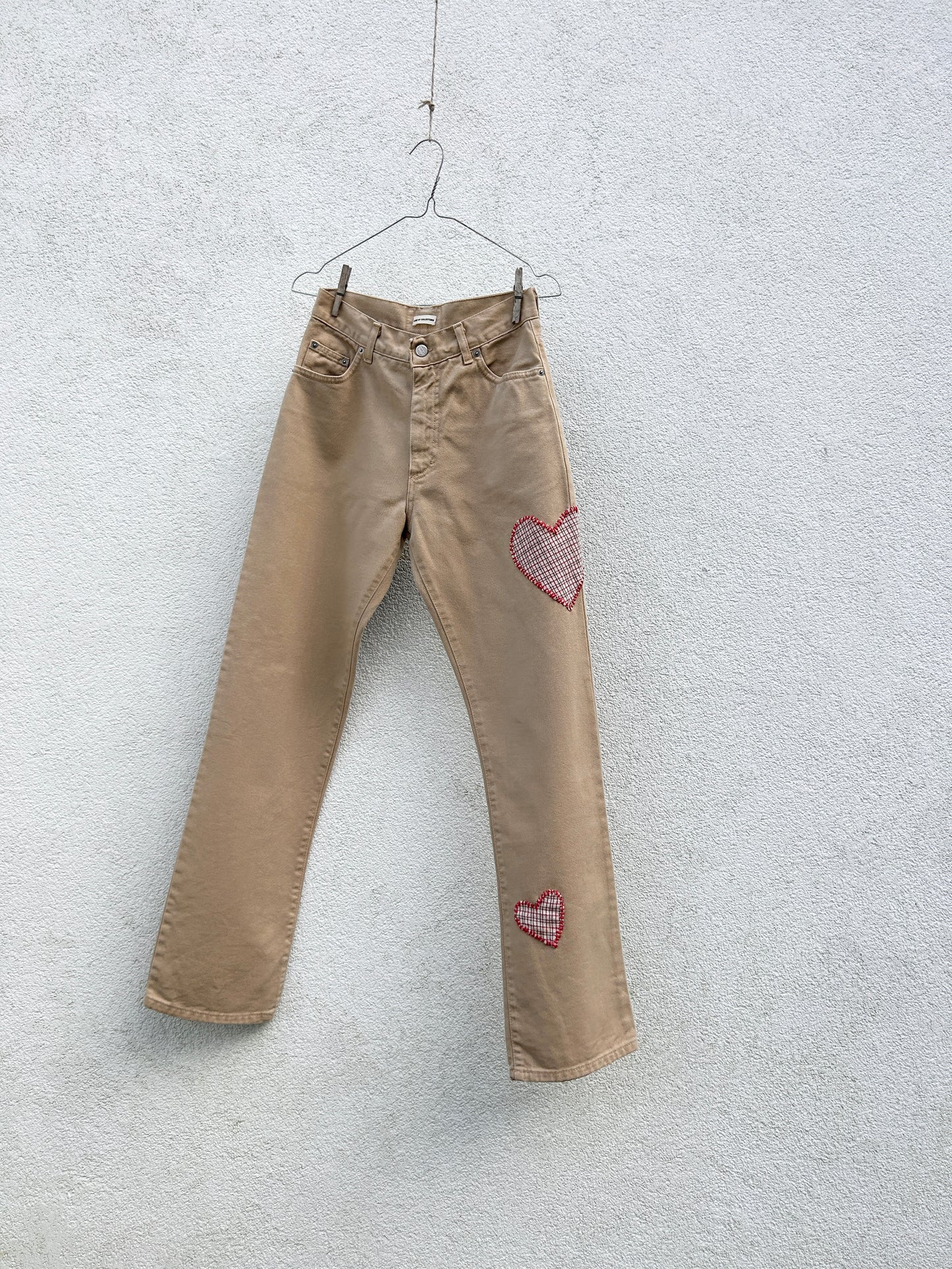 Pants 014