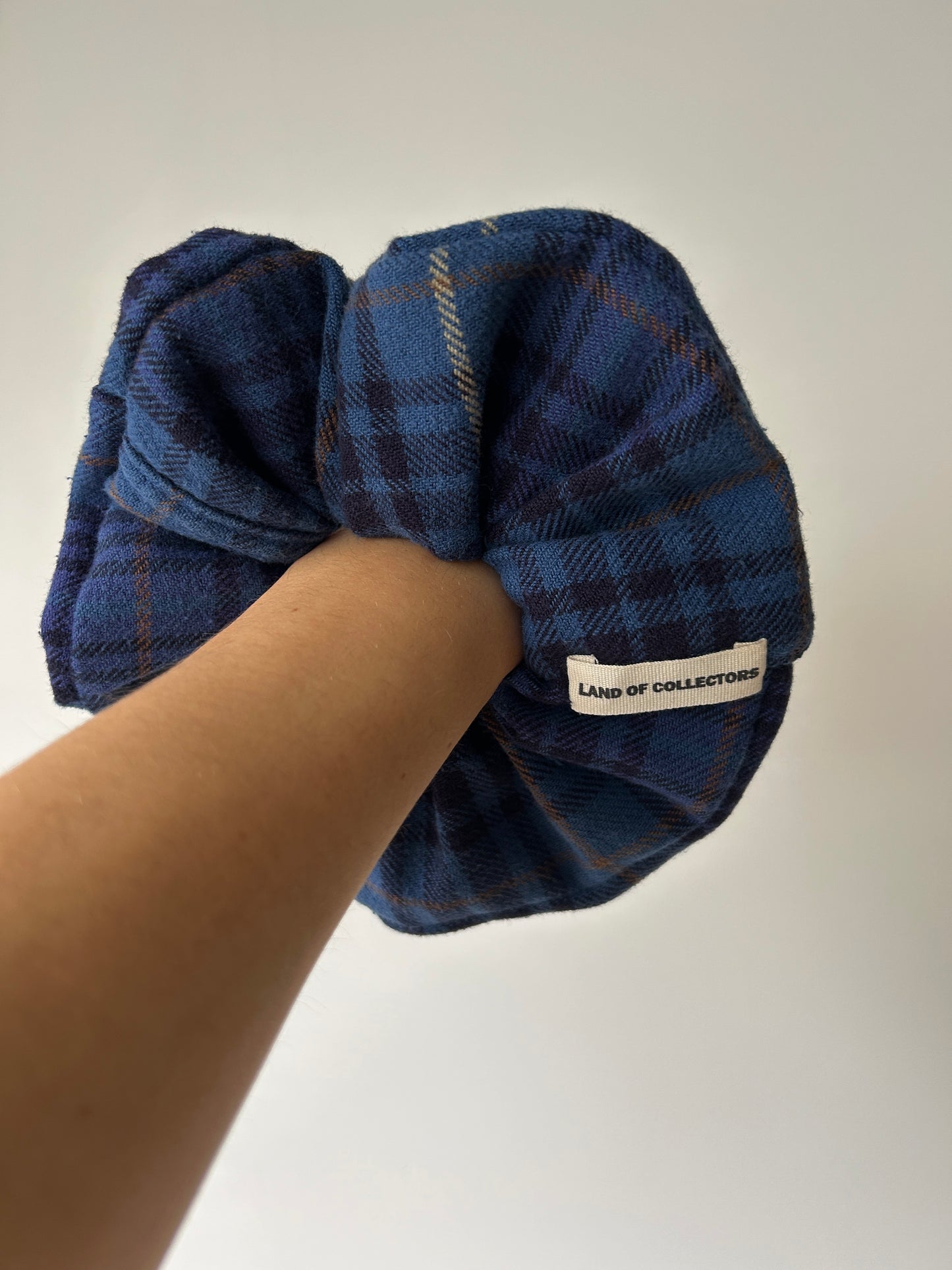 Scrunchie 038
