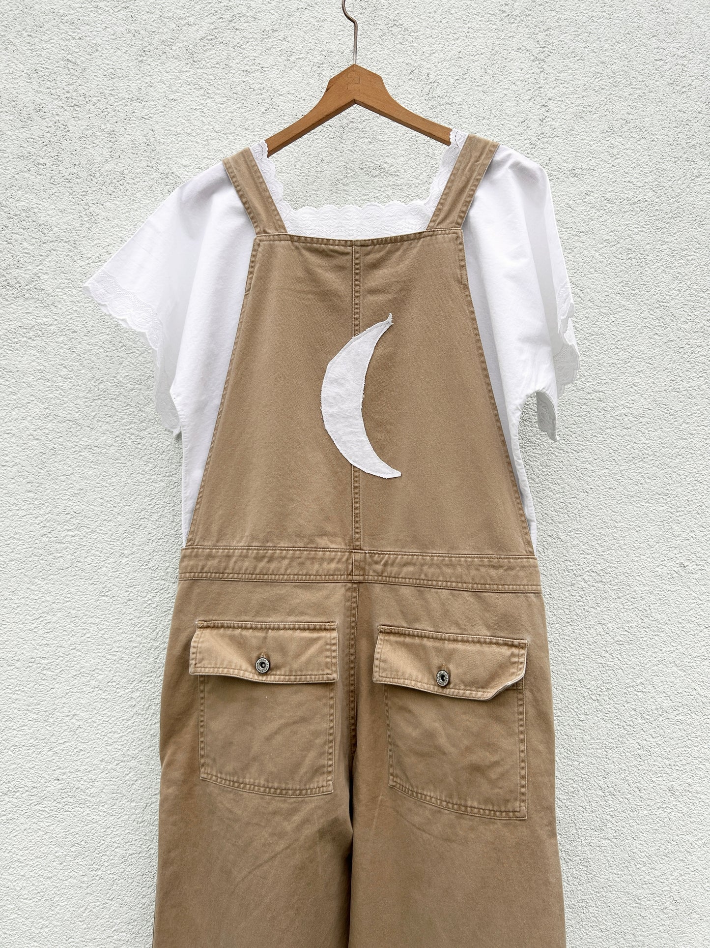 Dungarees 002