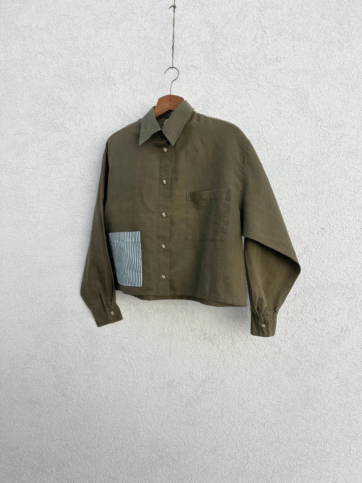 Shirt 123