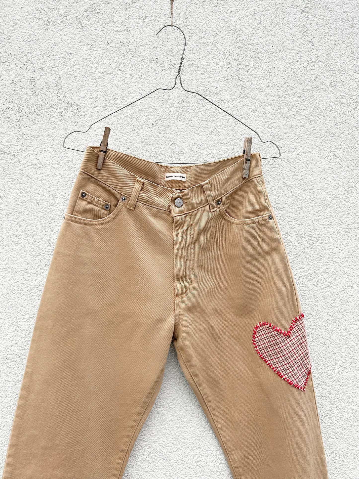 Pants 014