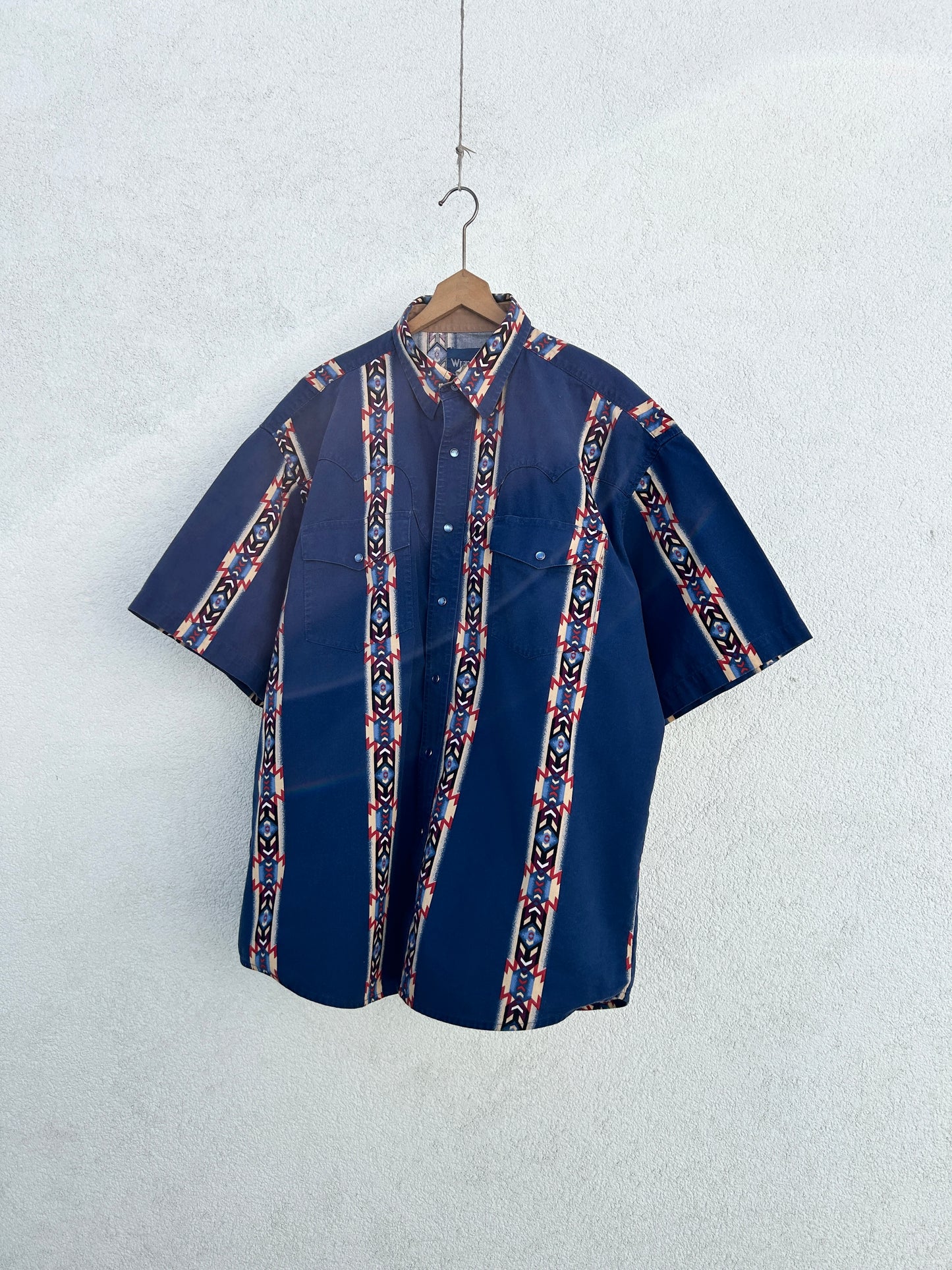 Western shirt