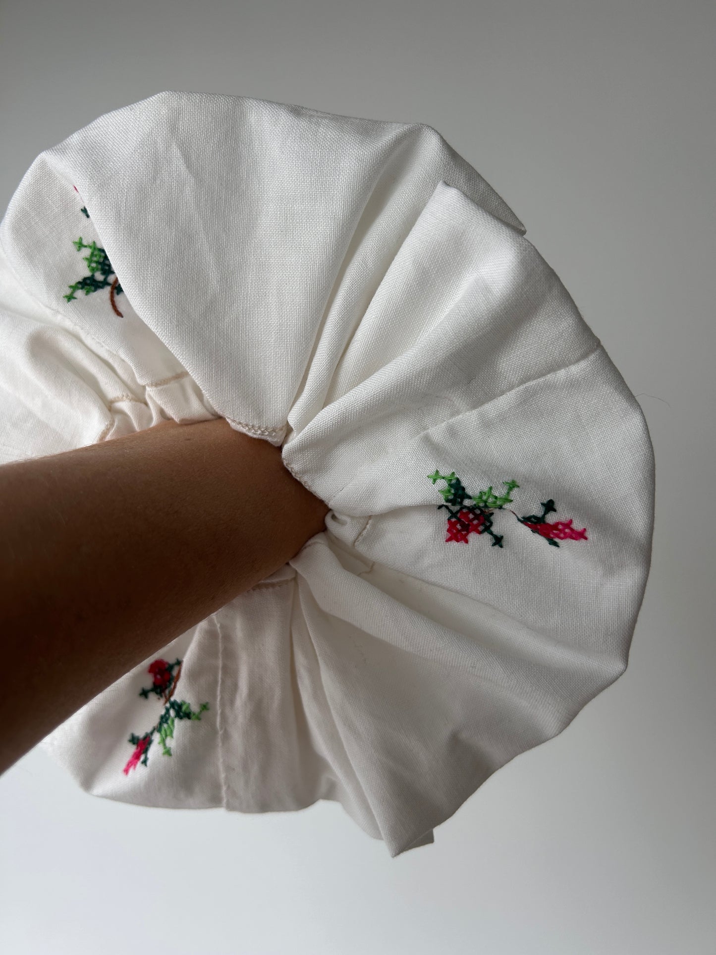 Scrunchie 052