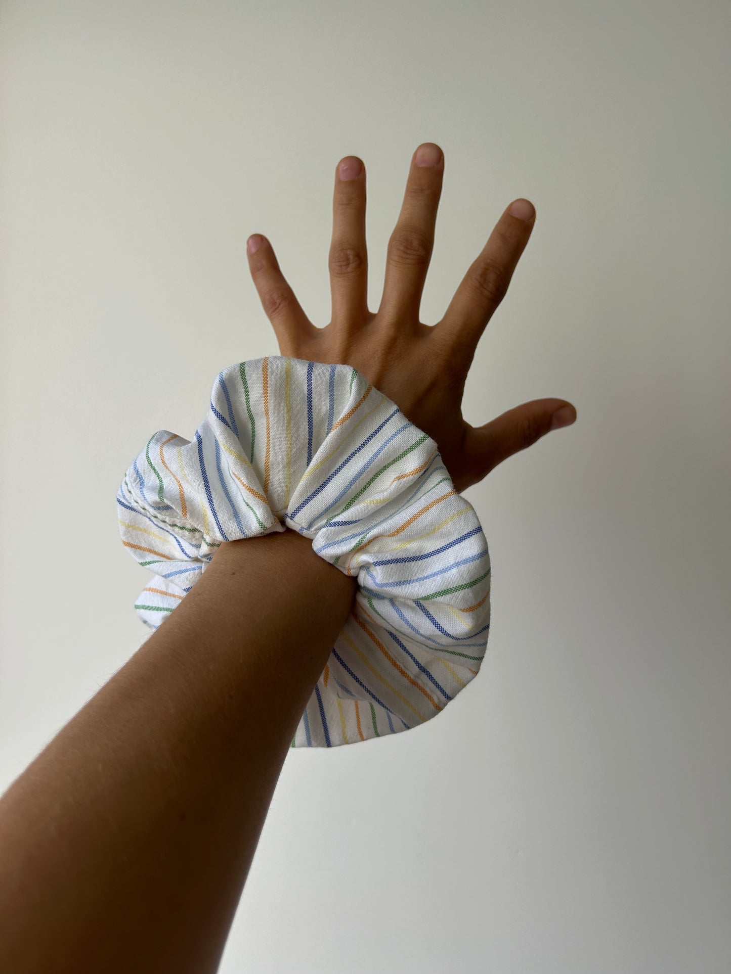 Scrunchie 020