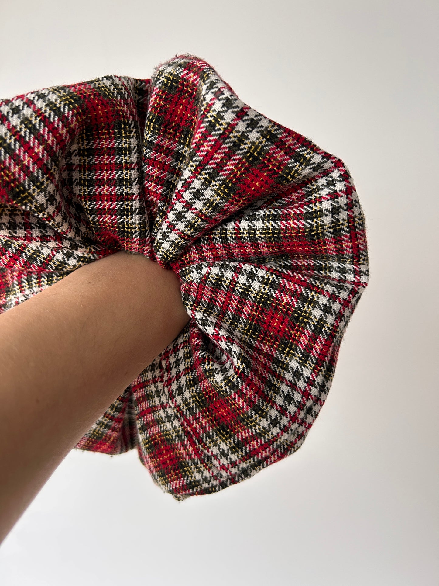 Scrunchie 056