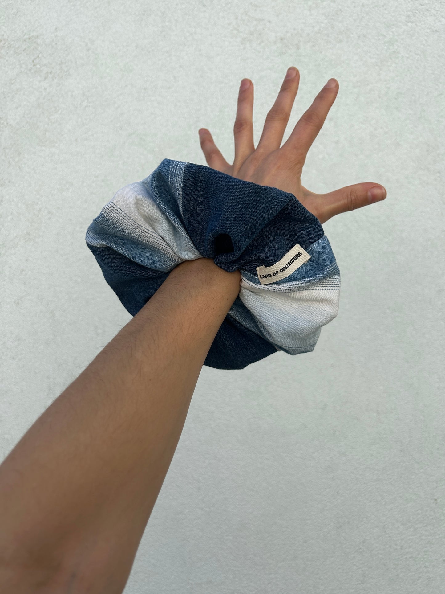 Scrunchie 001