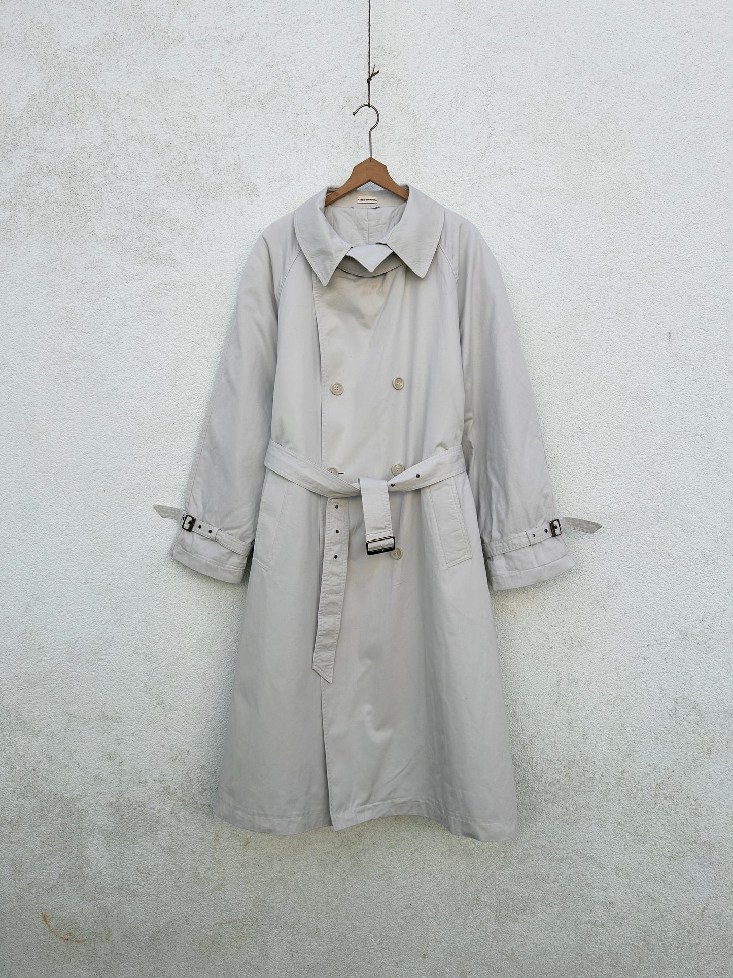 Coat 004