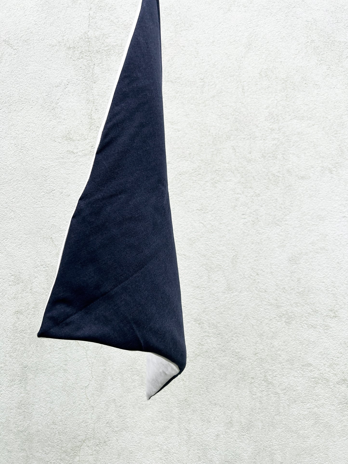 Padded scarf 003