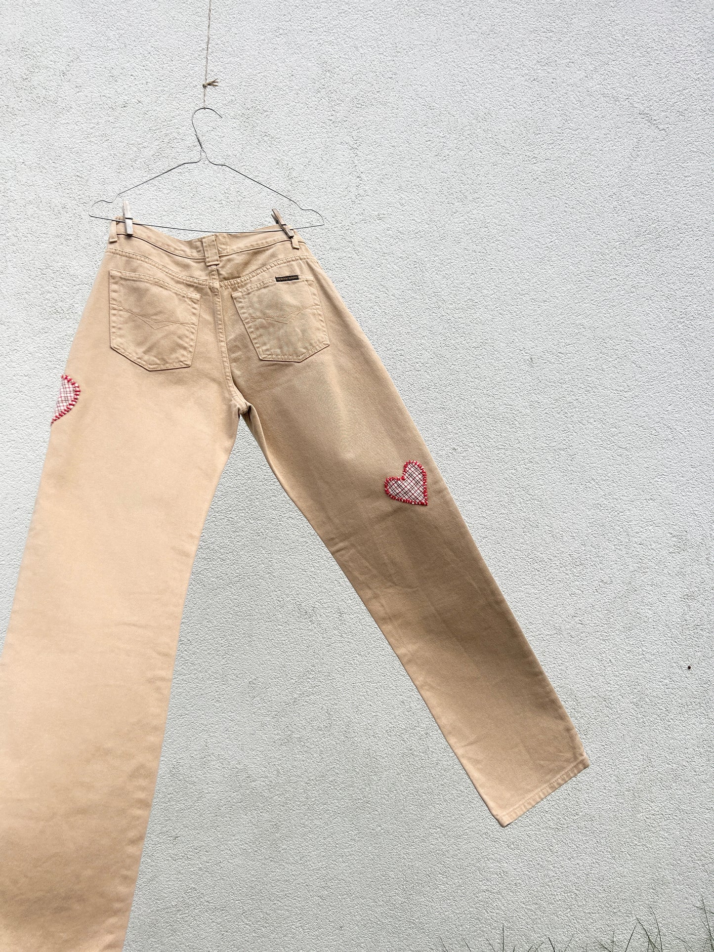 Pants 014