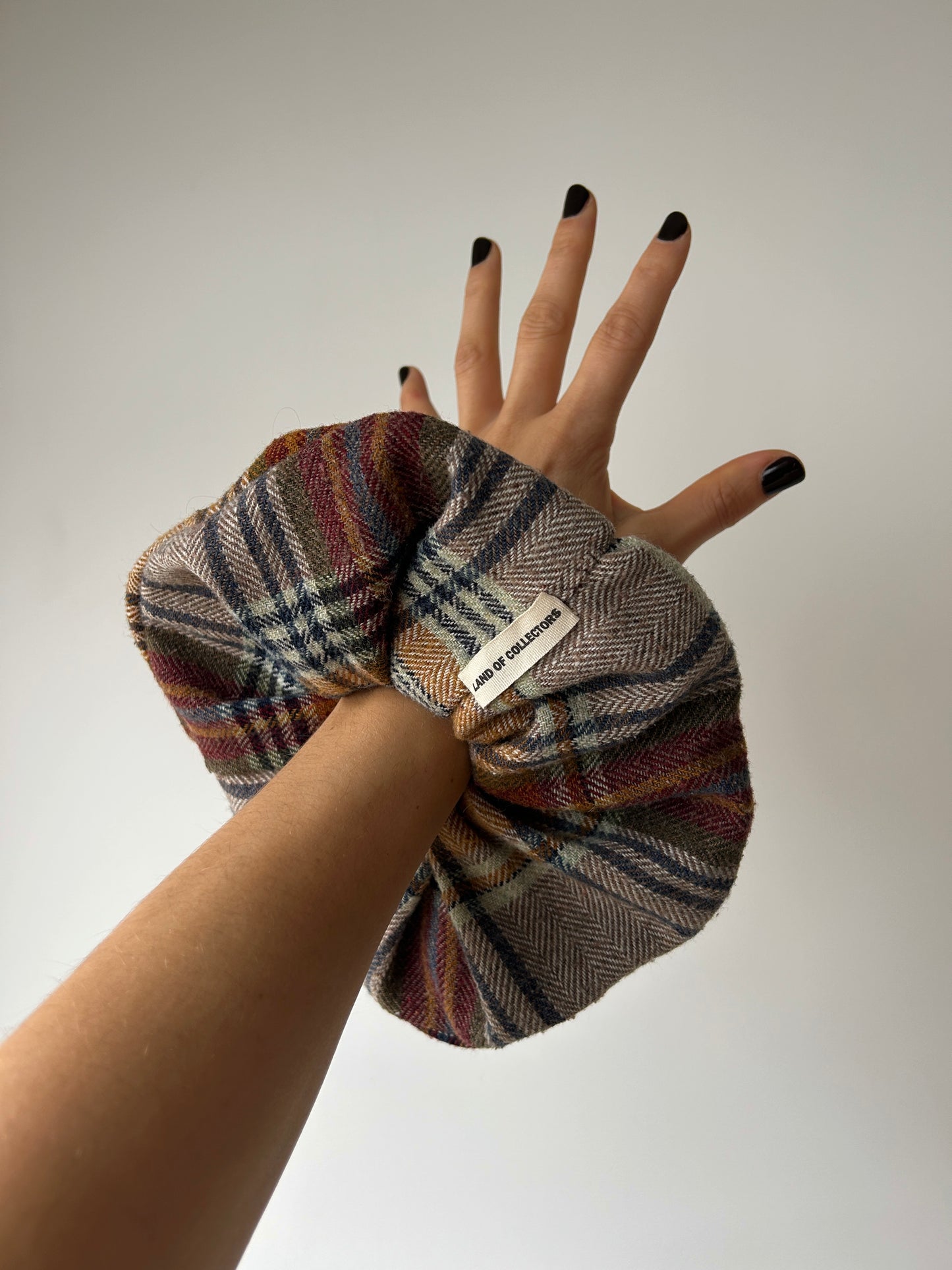 Scrunchie 040