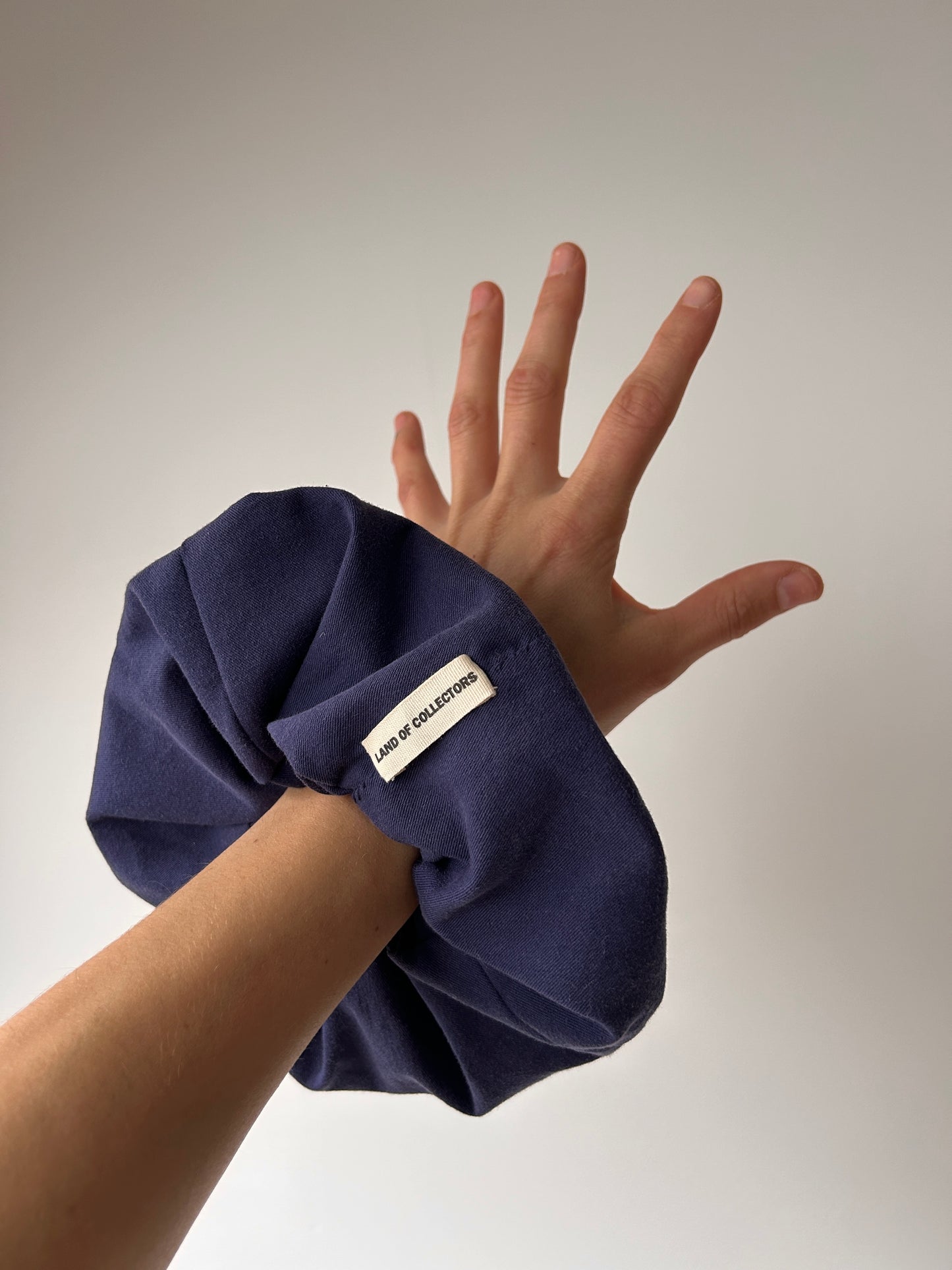 Scrunchie 057