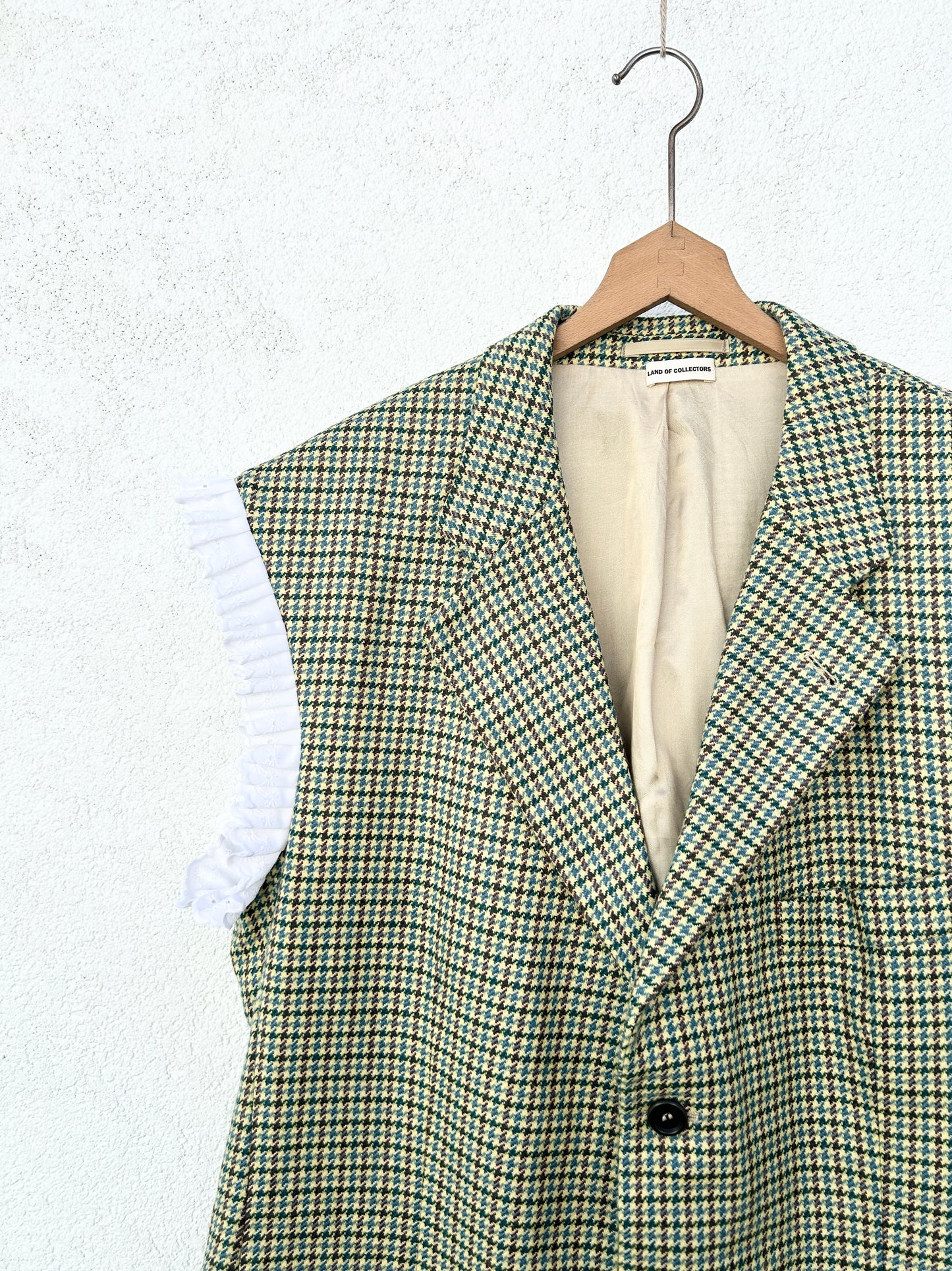 Blazer 007