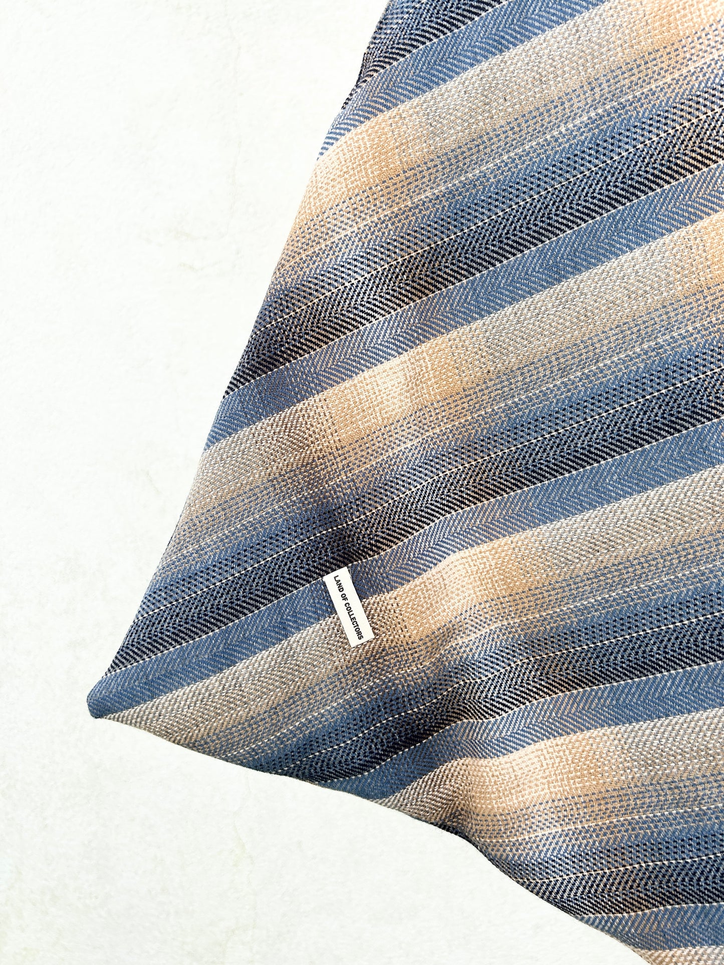 Padded scarf 008