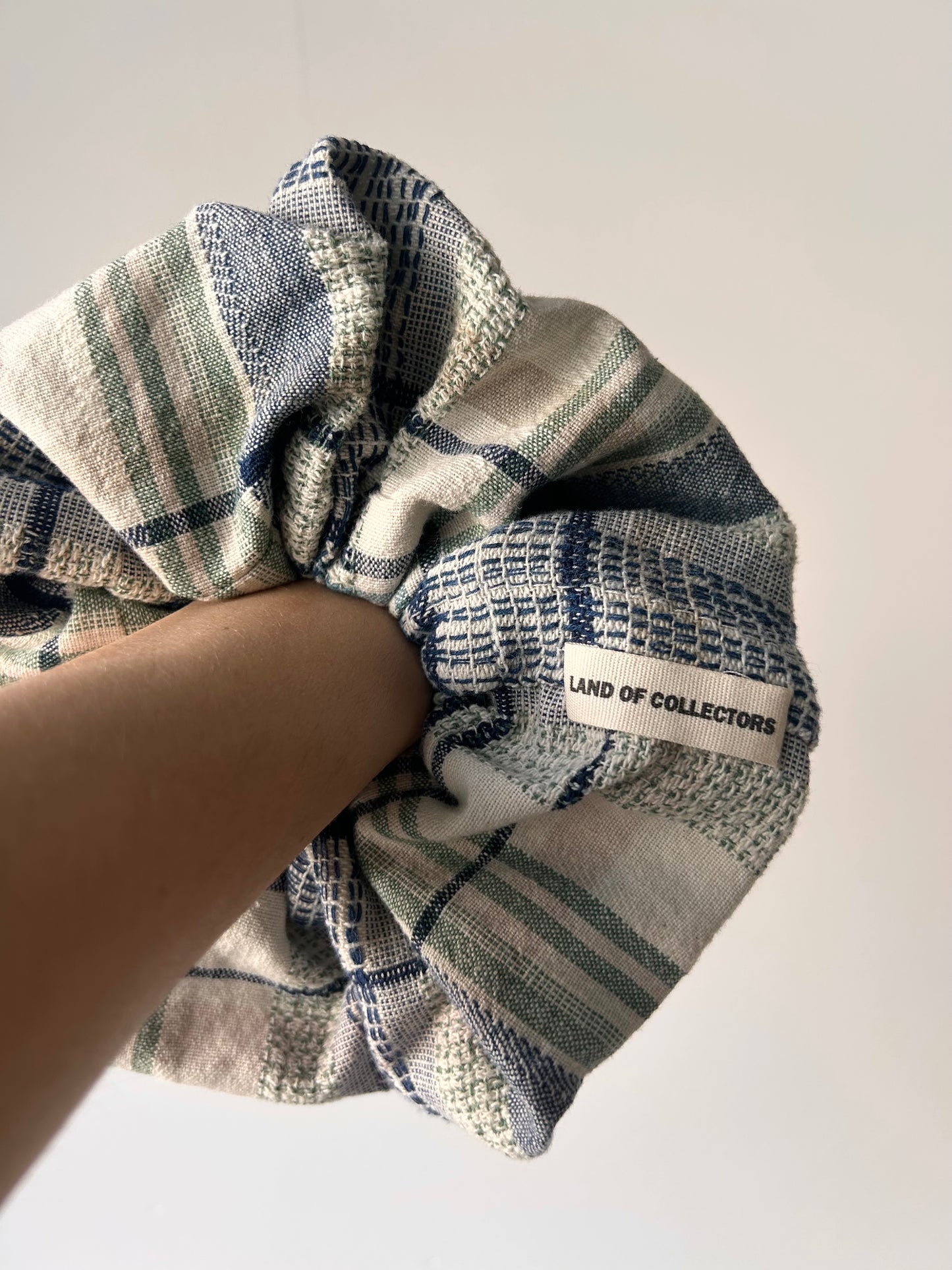 Scrunchie 061