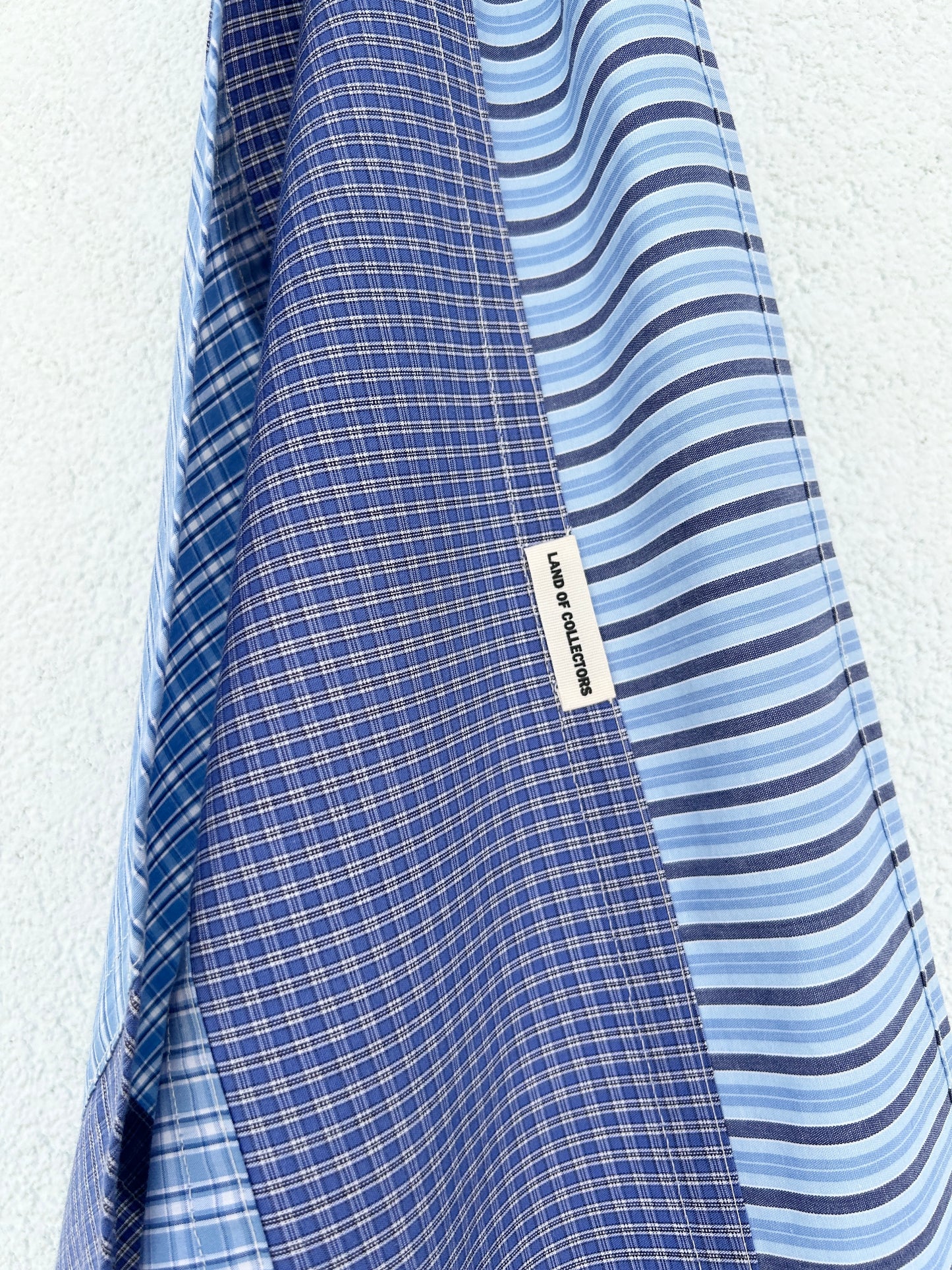 Shirt & headscarf 001