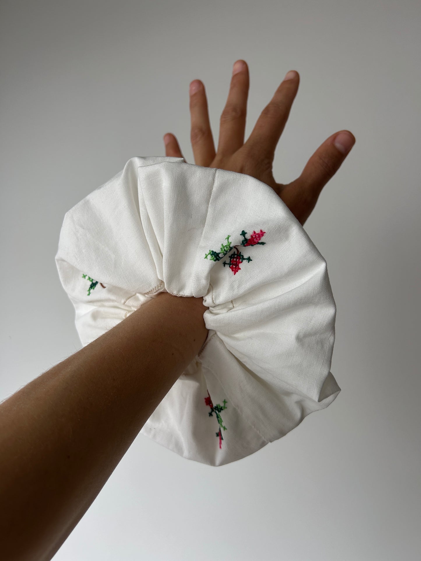 Scrunchie 052
