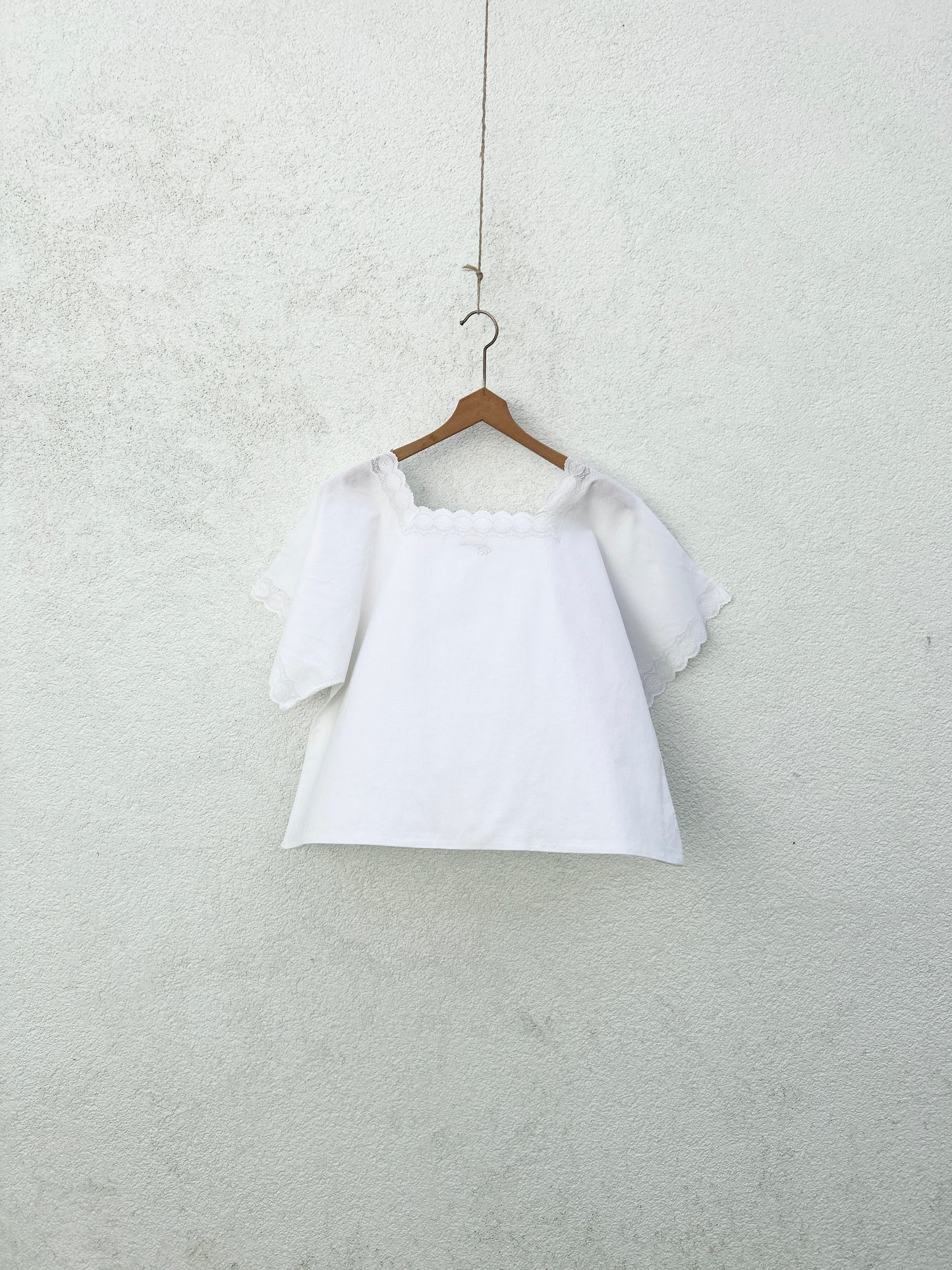 Blouse 002