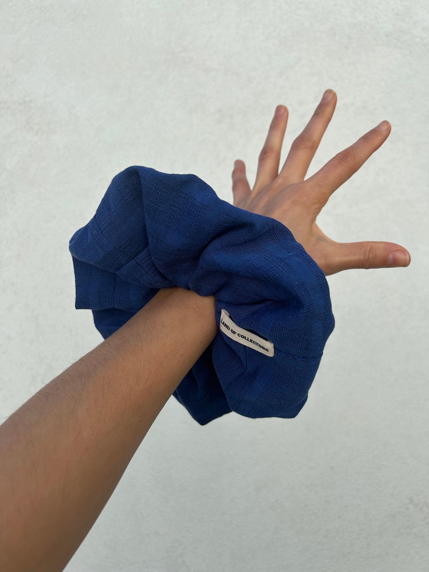 Scrunchie 003