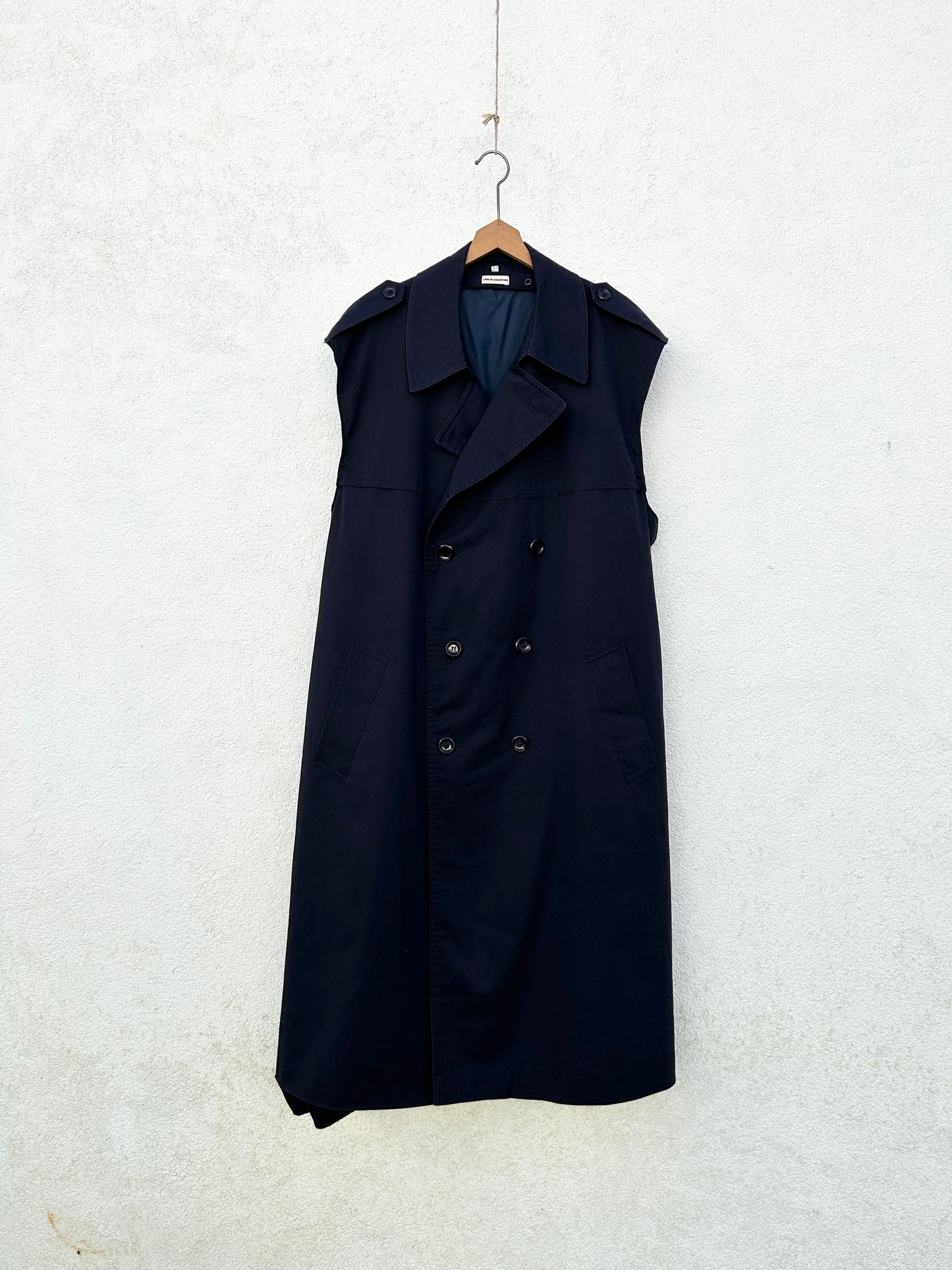 Coat 003