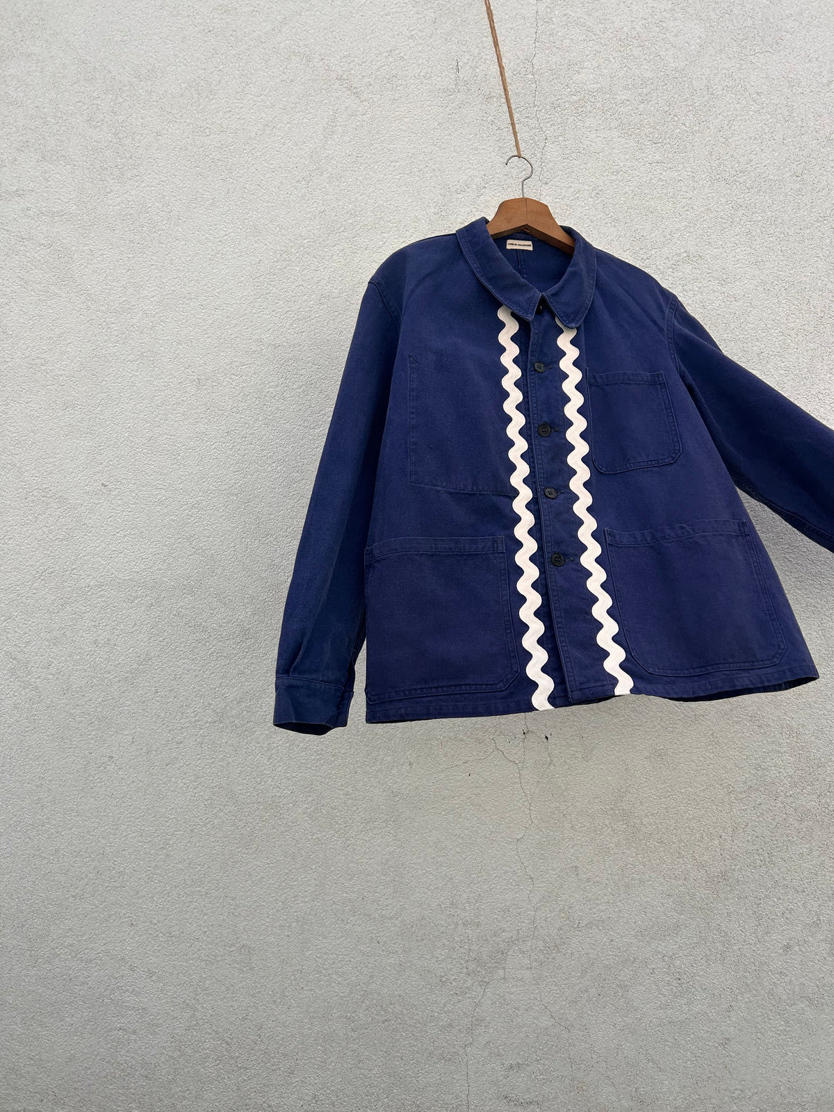 Jacket 074