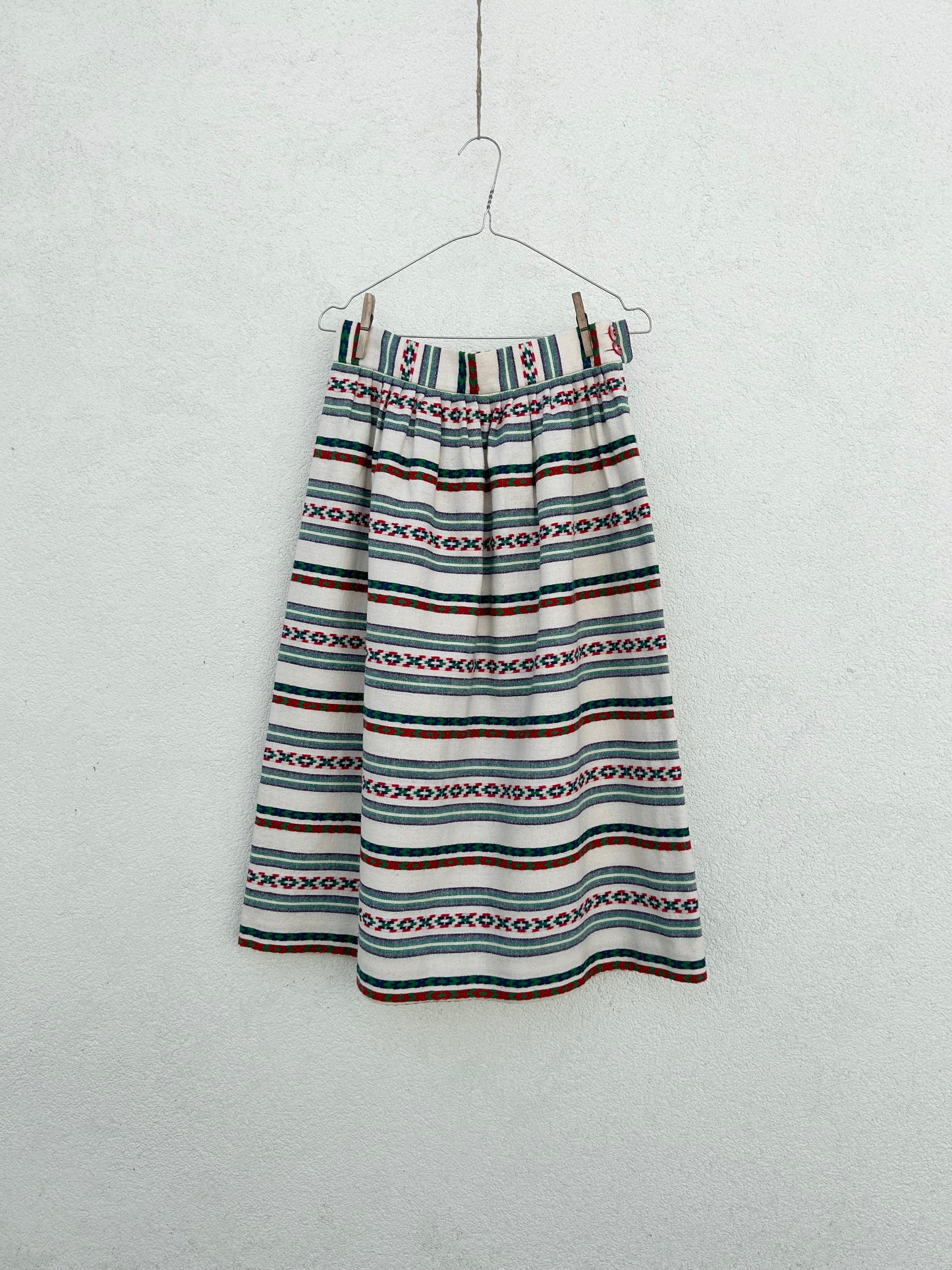 Native set