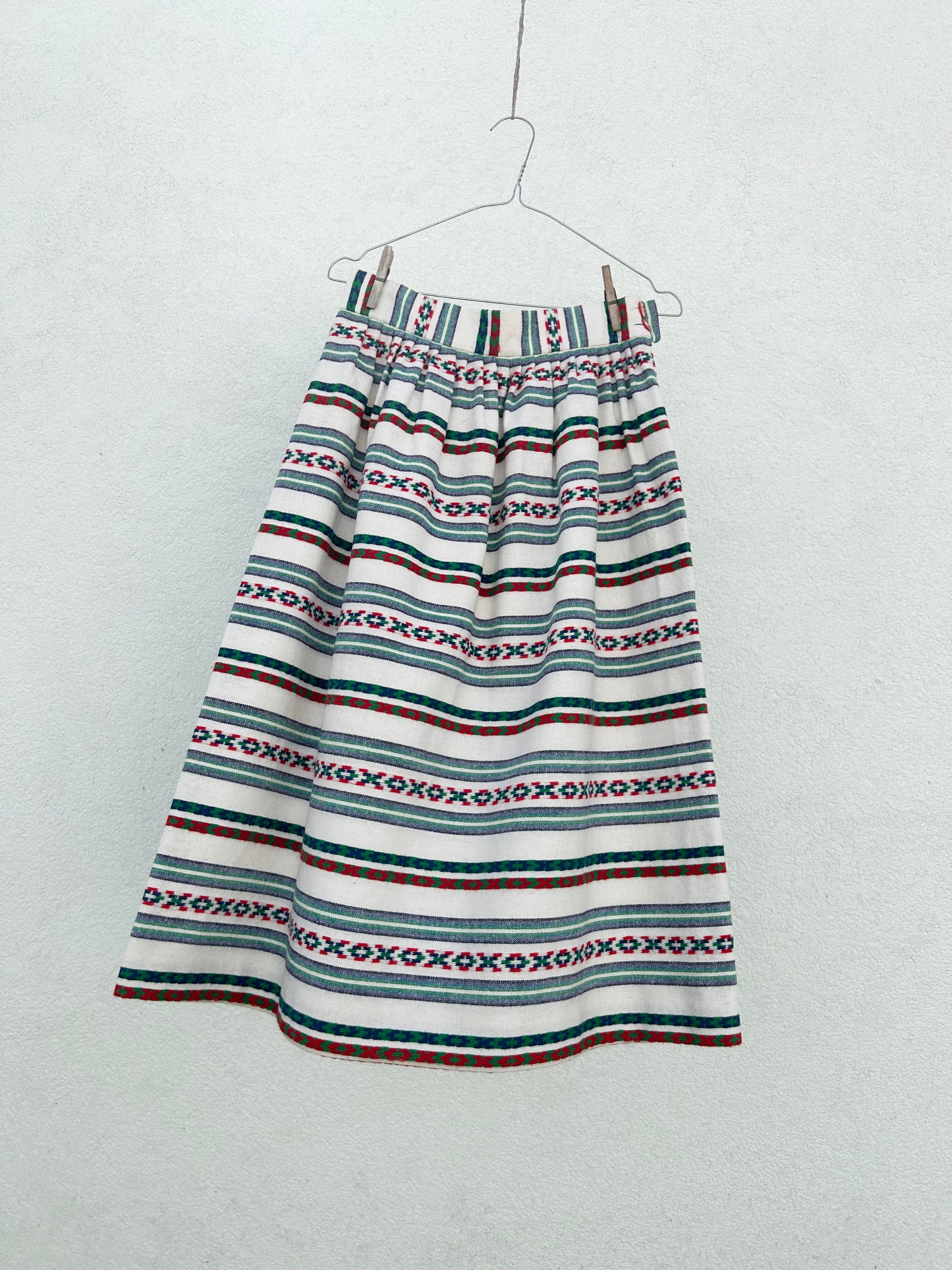 Native set