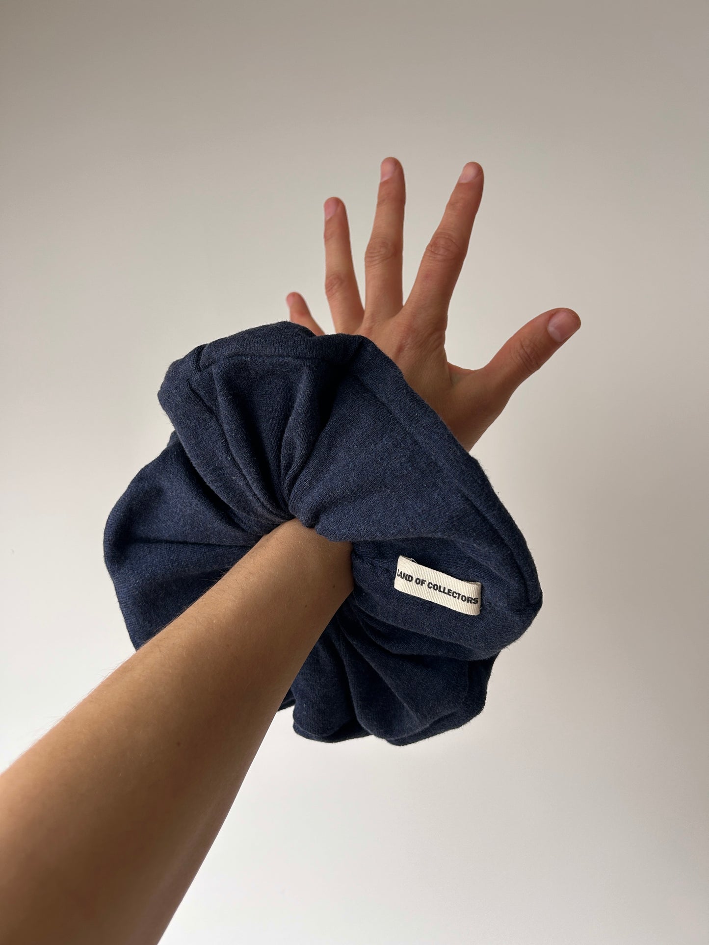Scrunchie 048