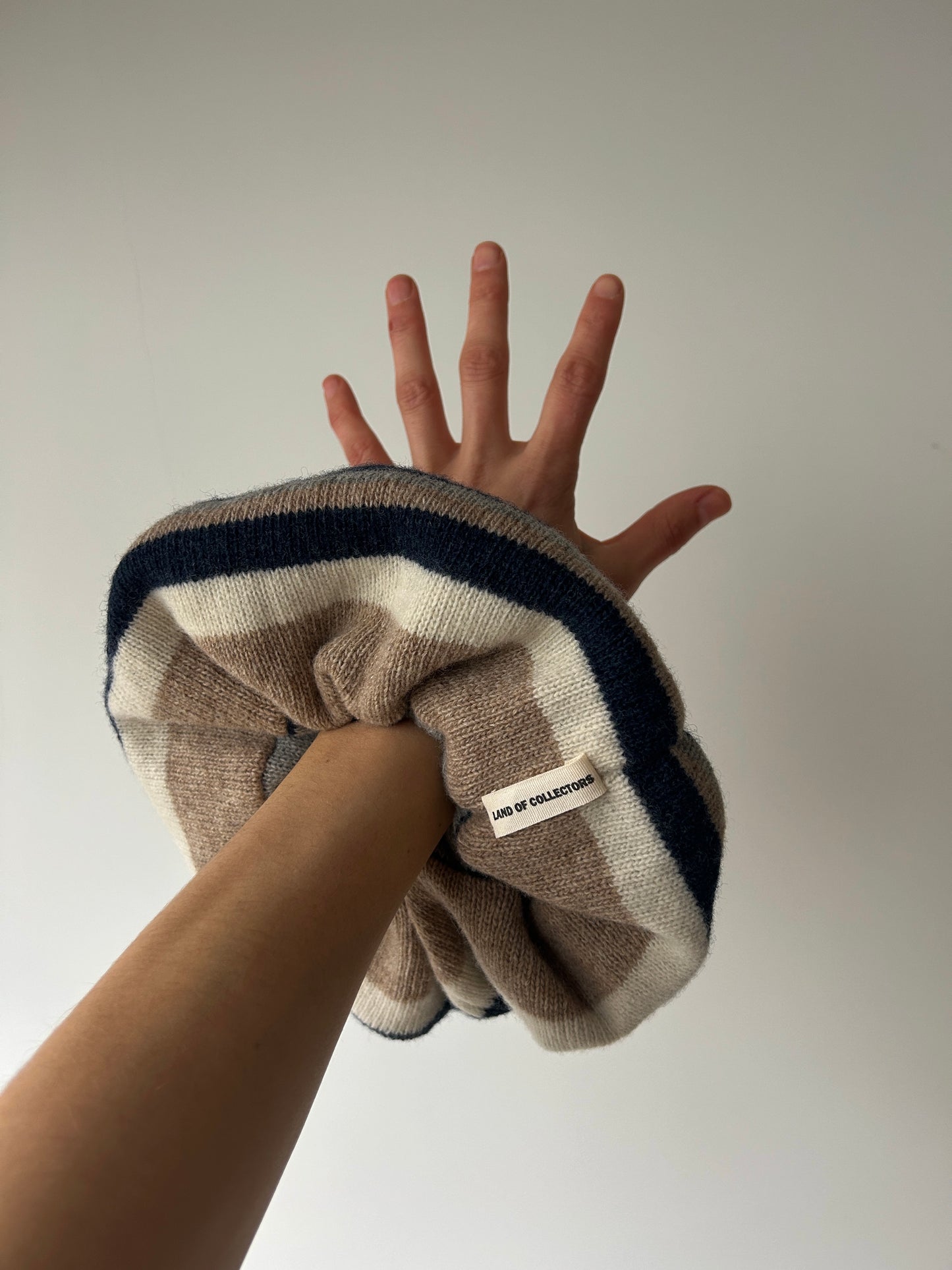 Scrunchie 047