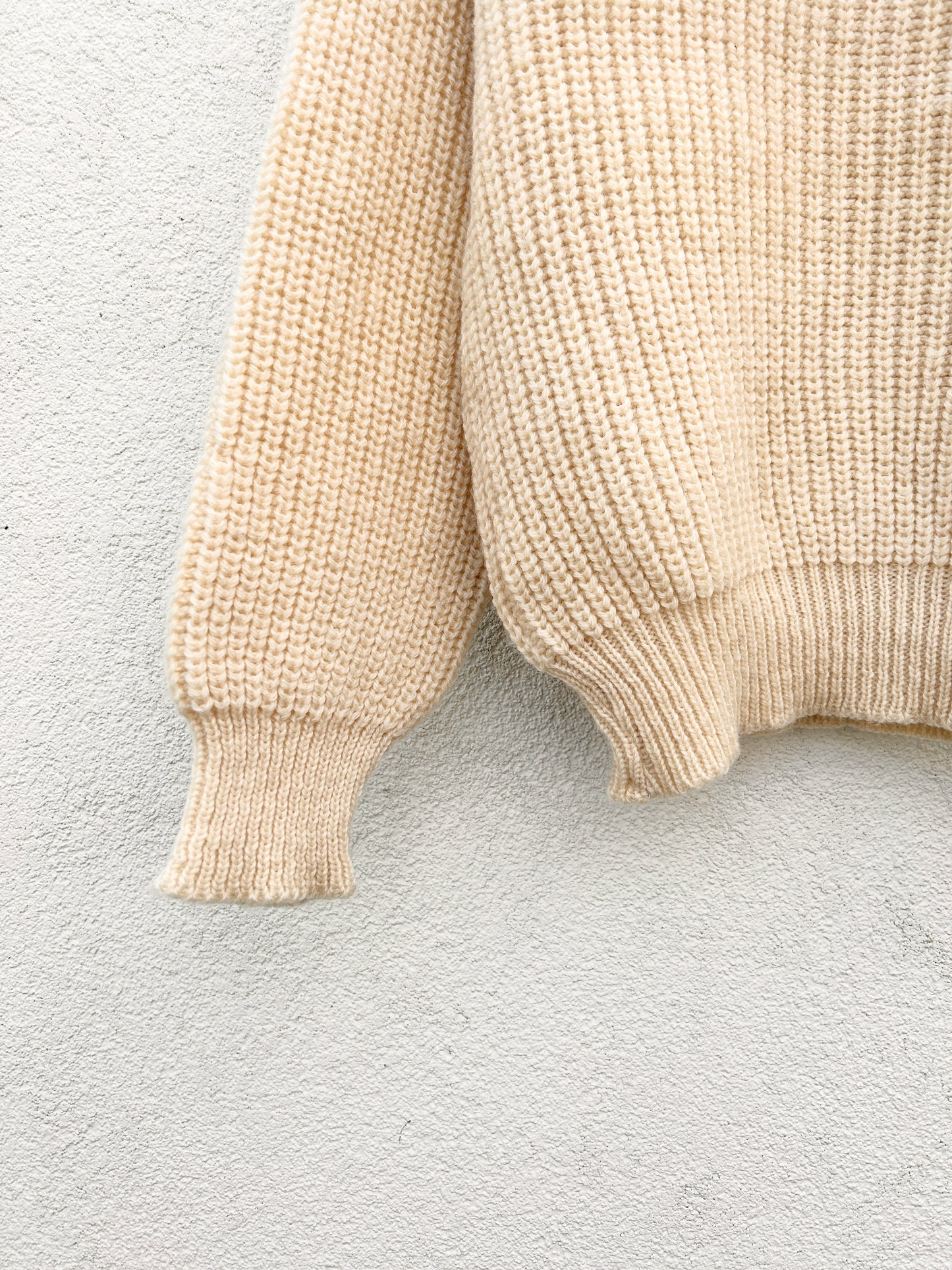 Levi’s knit