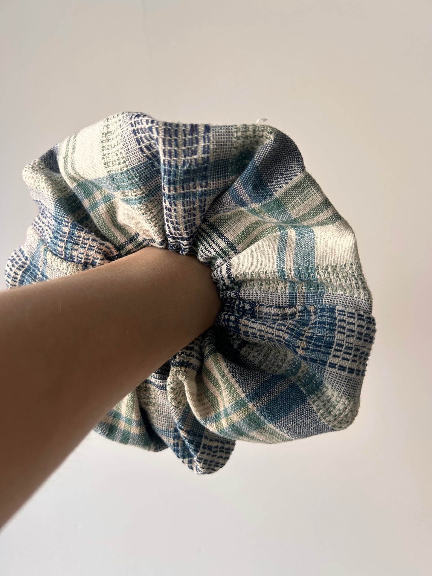 Scrunchie 061