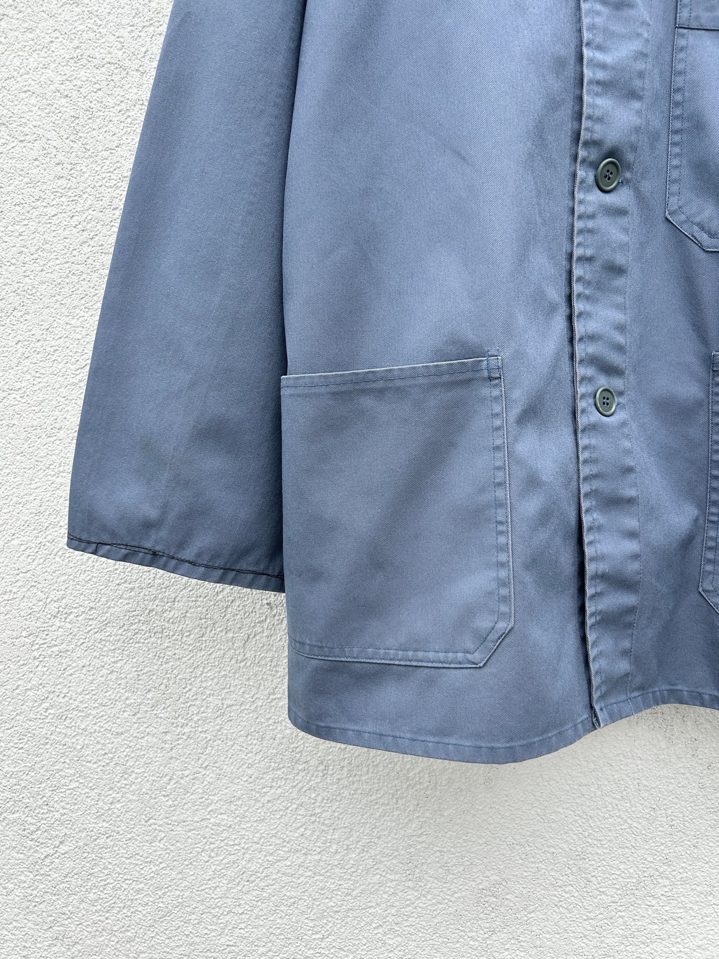 Worker jacket