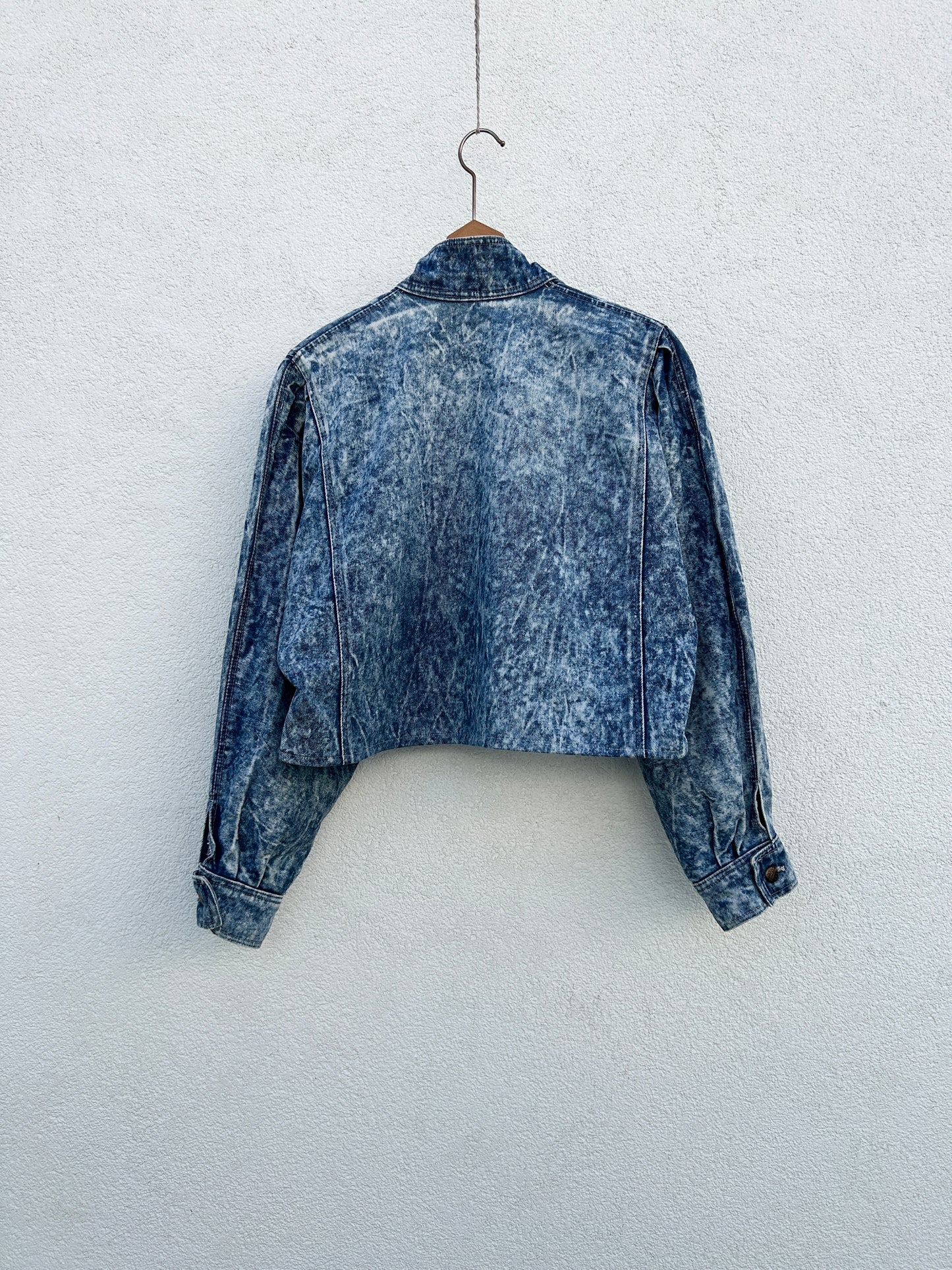 Jacket 001