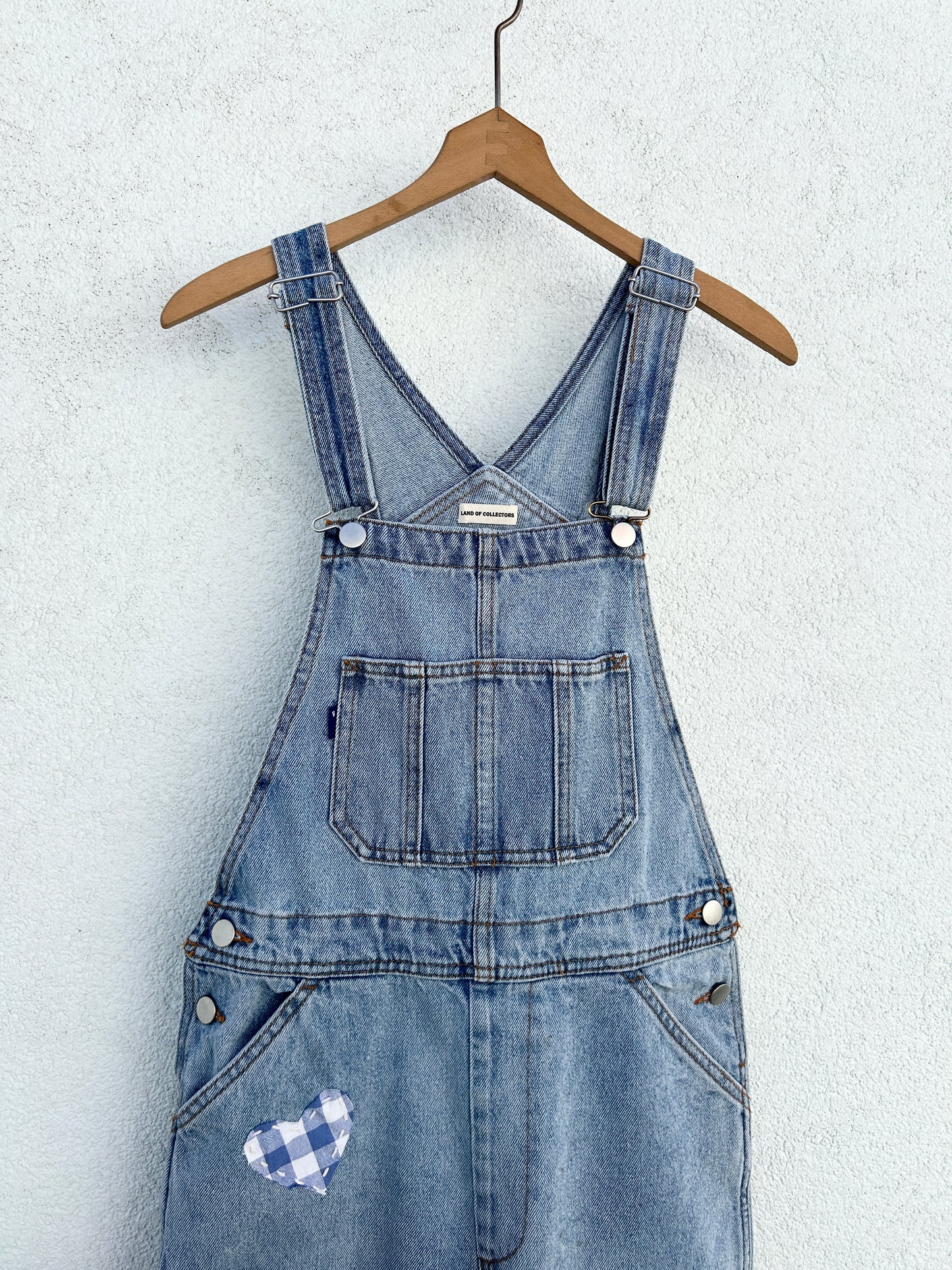 Dungarees 001