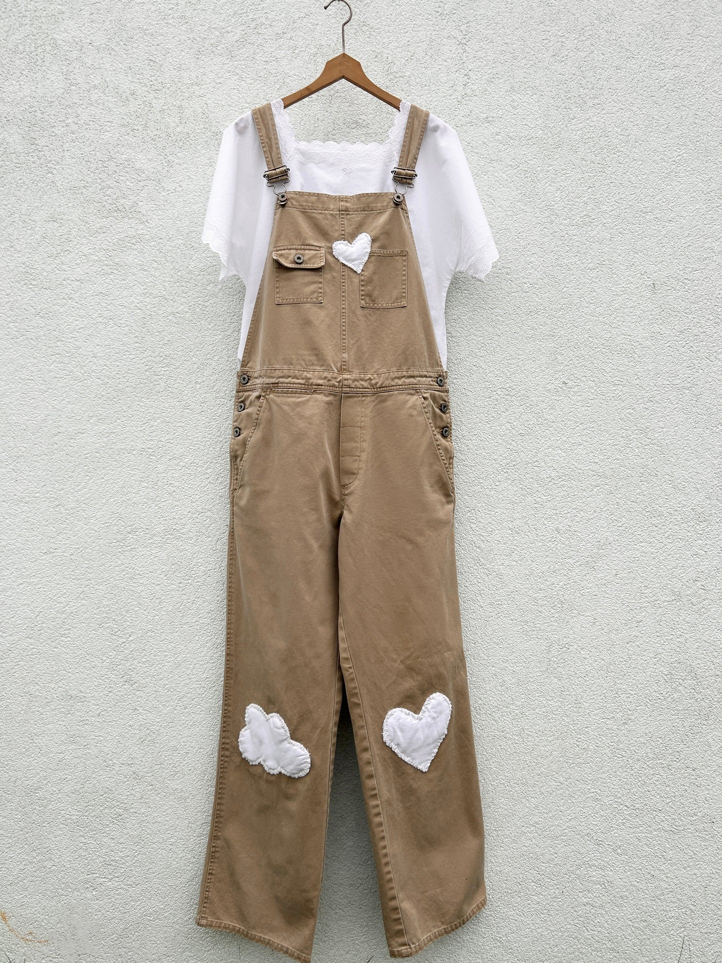 Dungarees 002