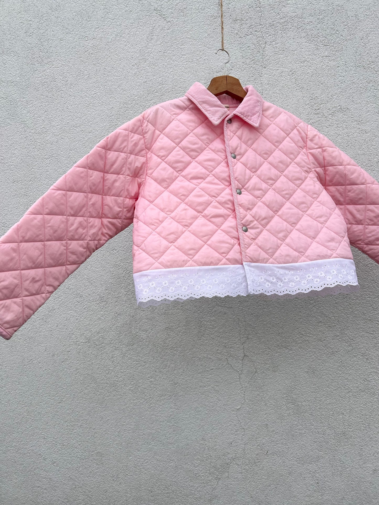 Jacket 070