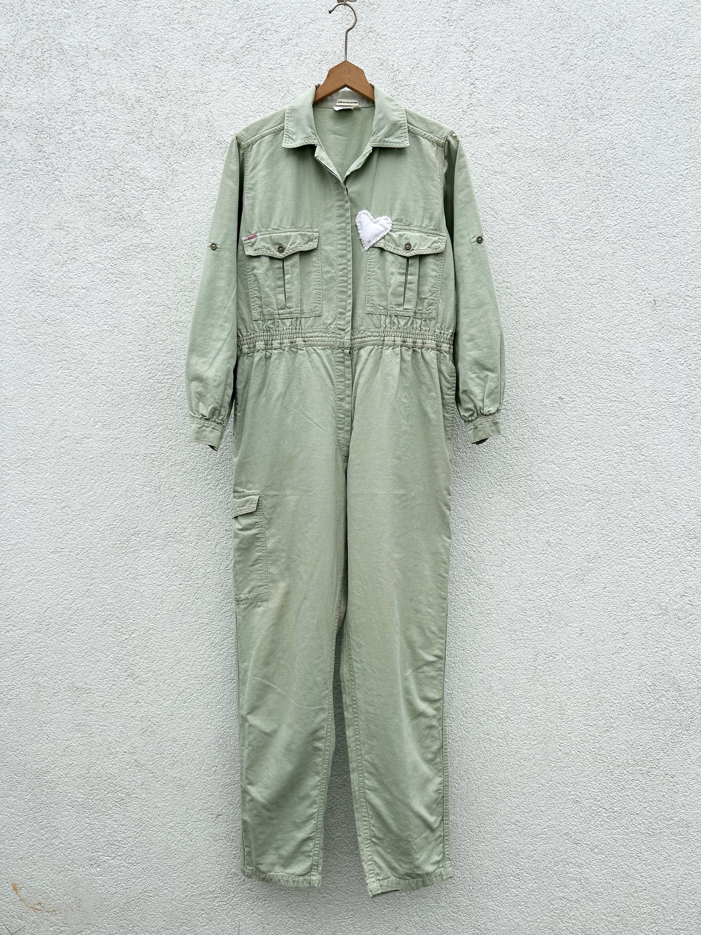 Jumpsuit 003