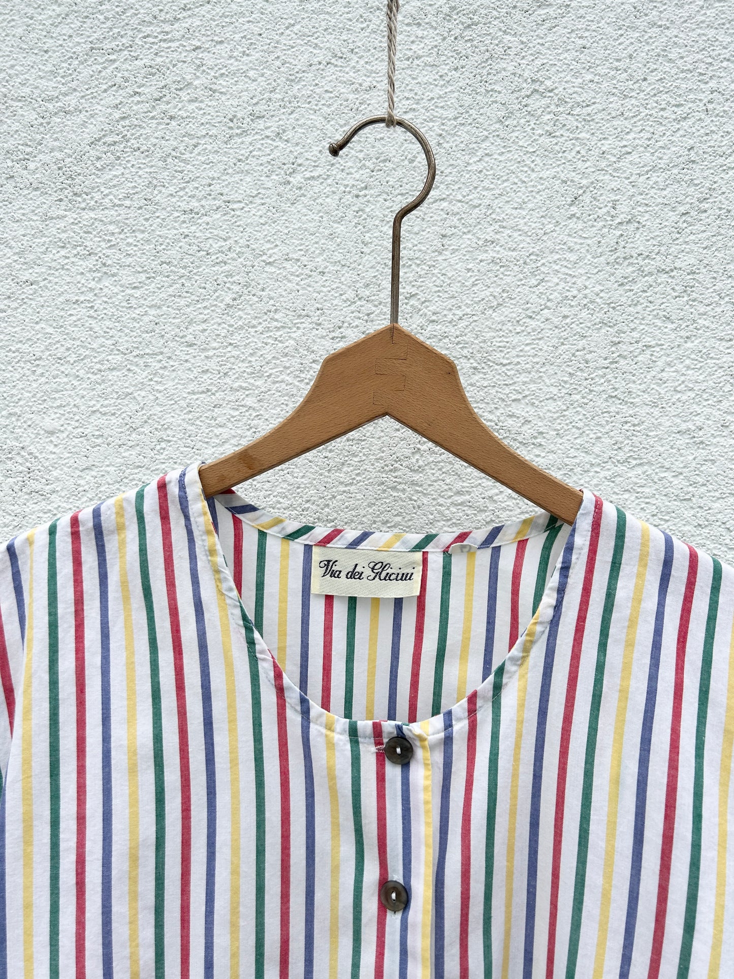 Stripes shirt