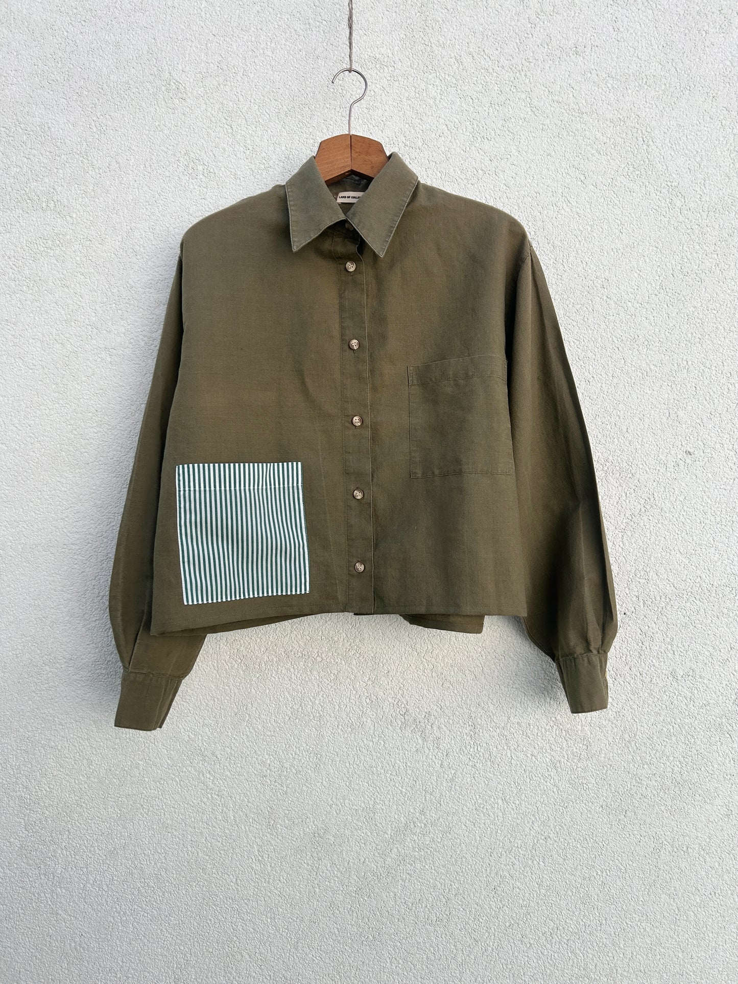 Shirt 123