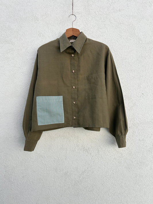 Shirt 123