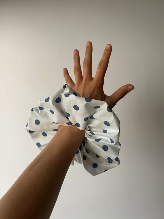 Scrunchie 049