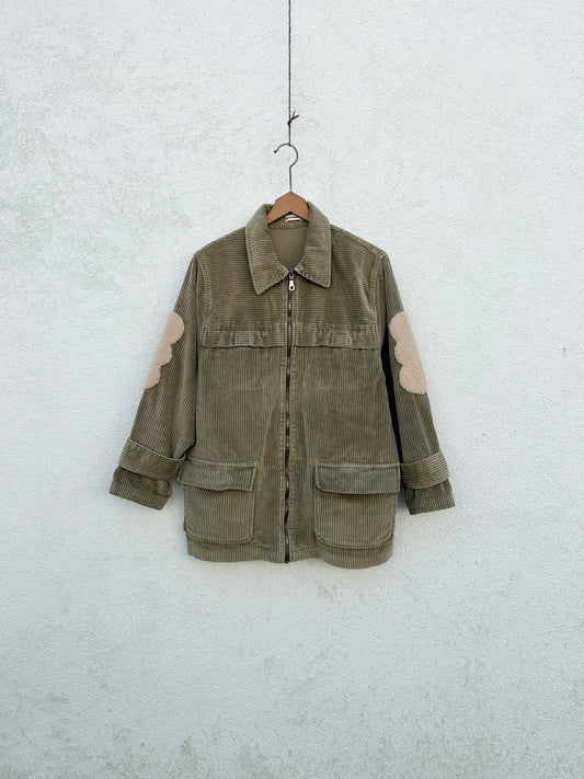 Jacket 014