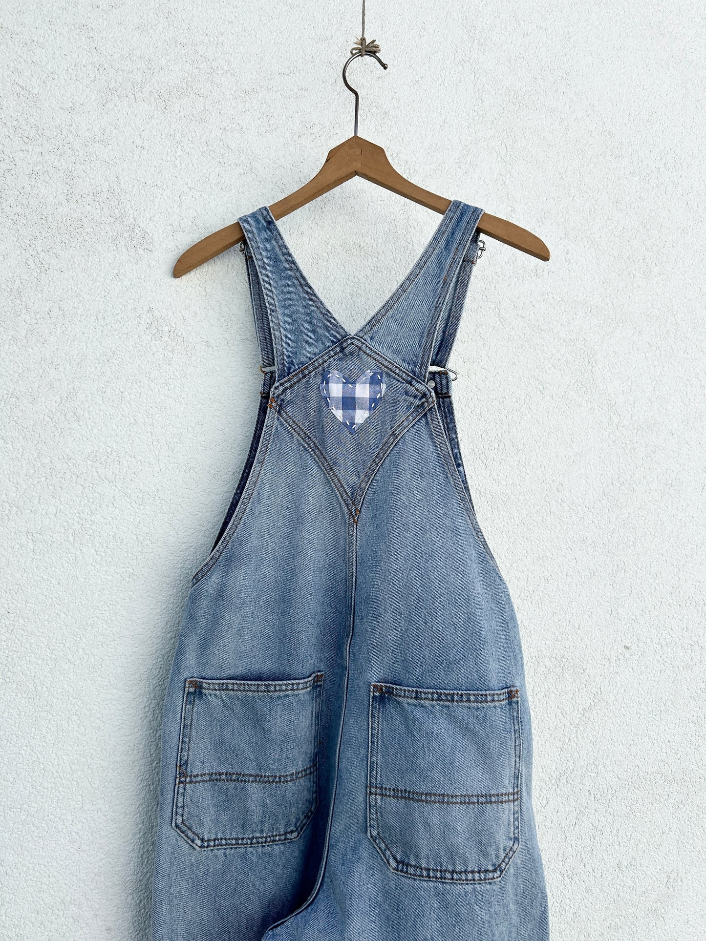 Dungarees 001