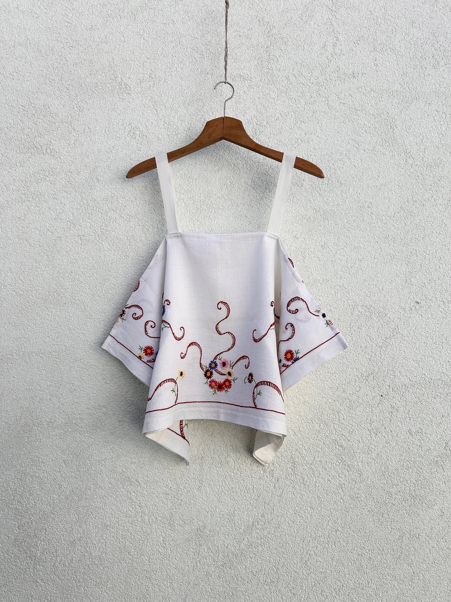 Blouse 007