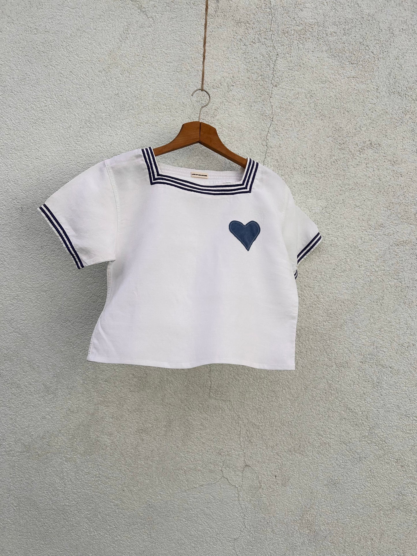 Blouse 012