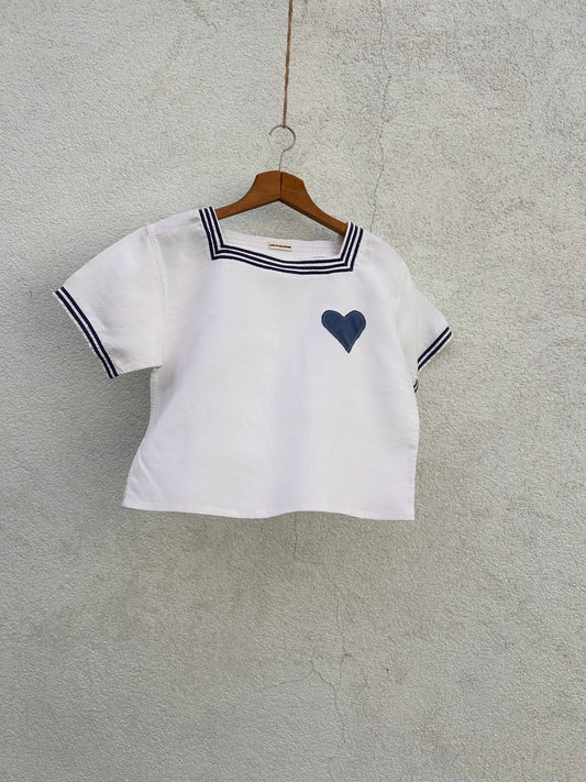 Blouse 012