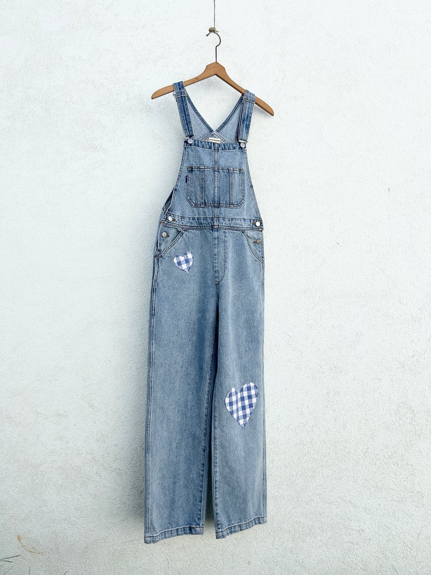 Dungarees 001