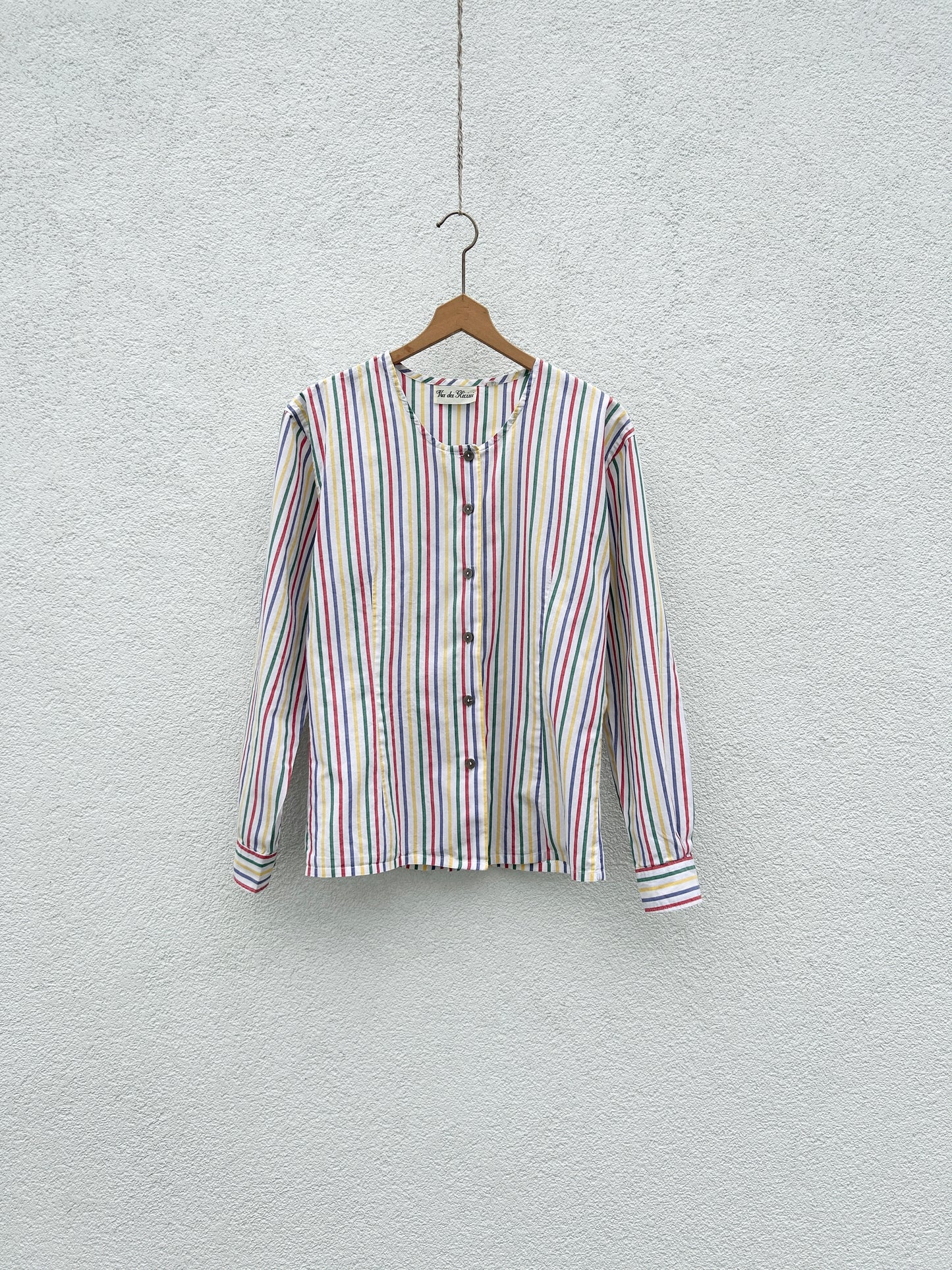 Stripes shirt