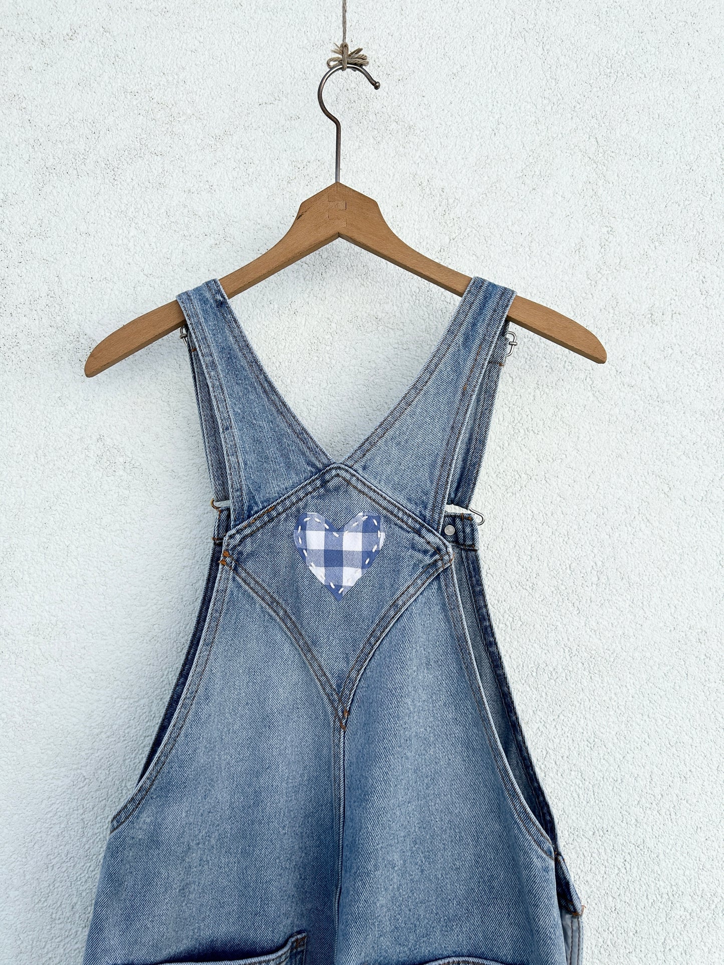 Dungarees 001